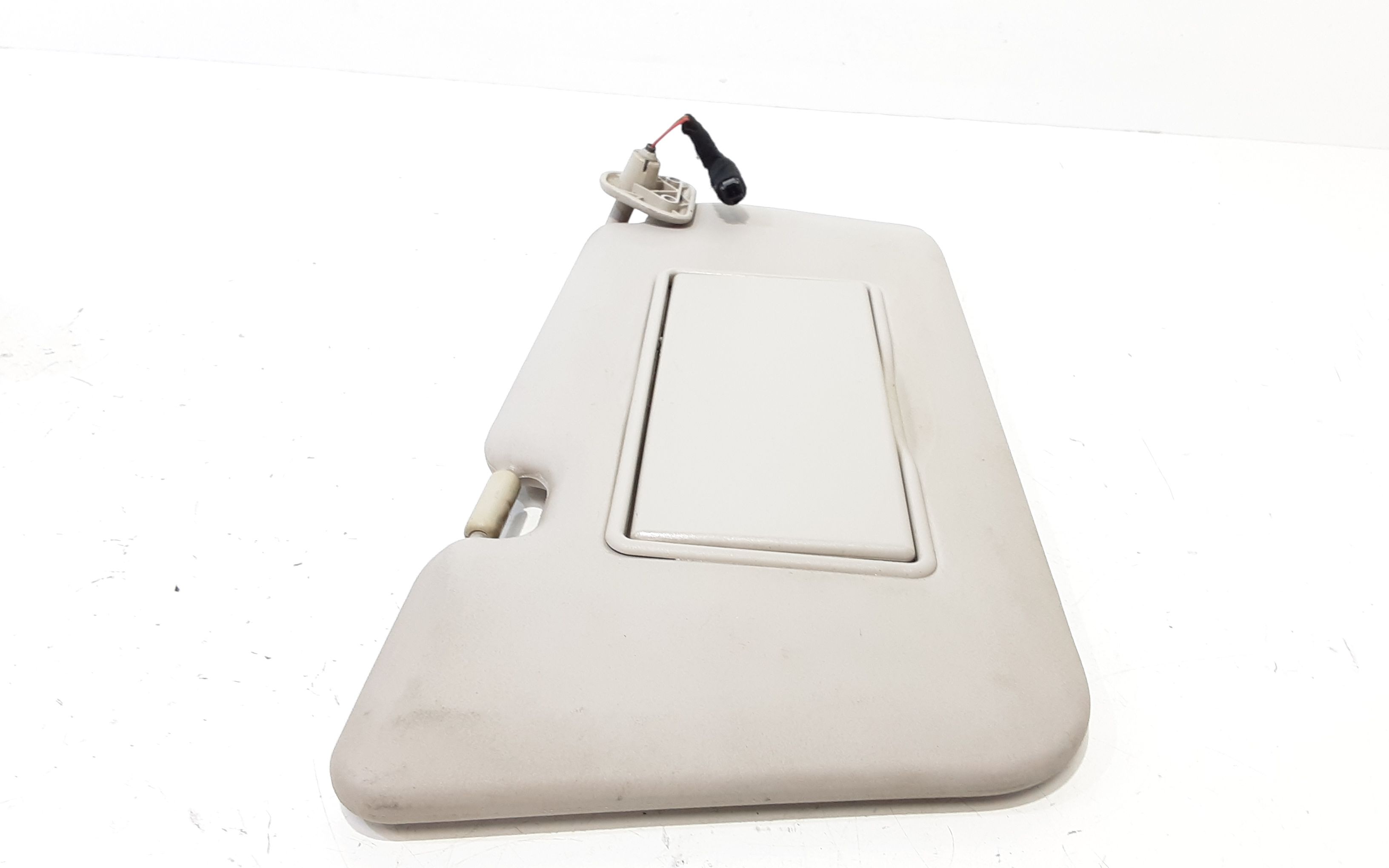 Parasole aletta Lato Passeggero NISSAN Almera Tino