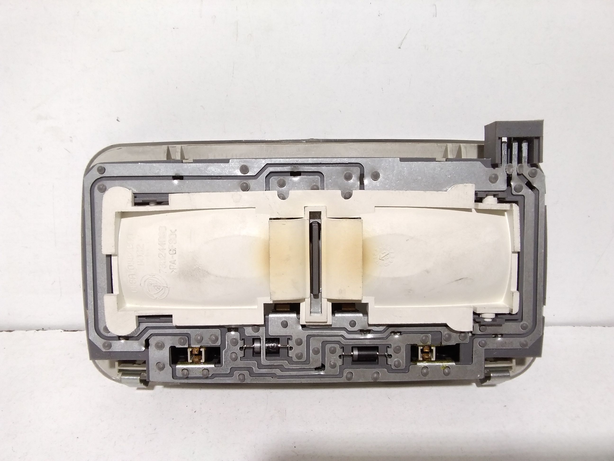 Plafoniera FIAT Idea 1 Serie