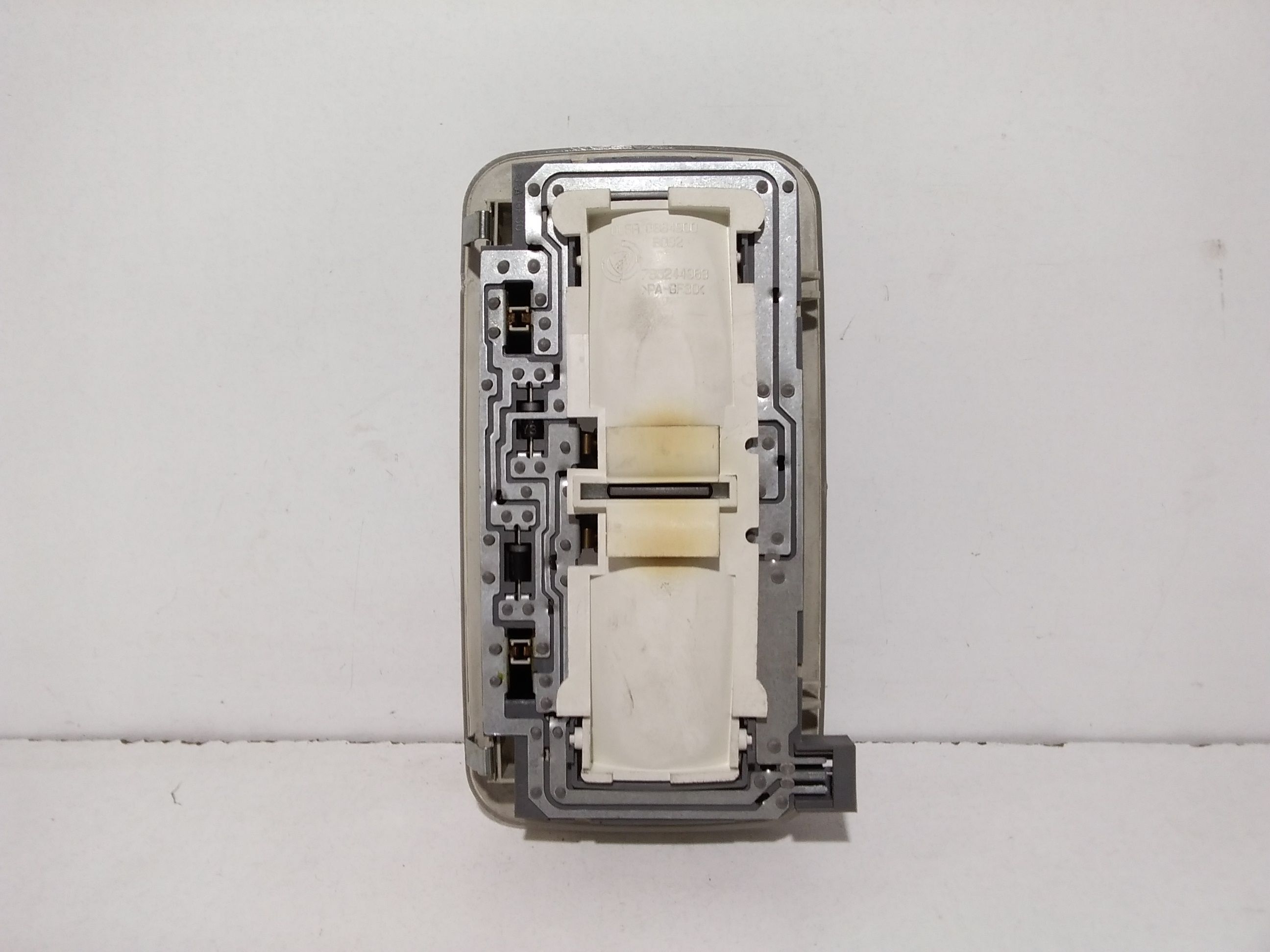 Plafoniera FIAT Idea 1 Serie