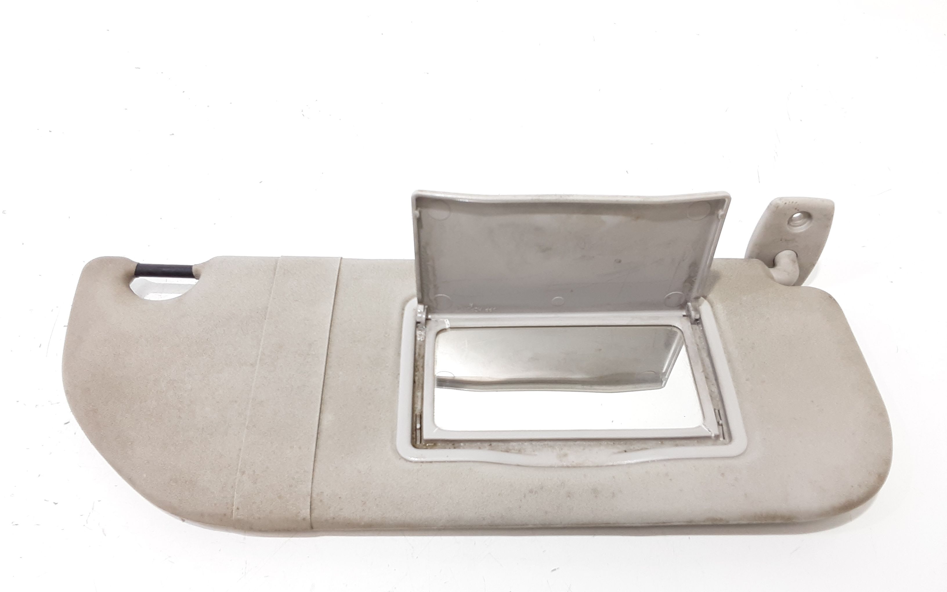 Parasole aletta Lato Passeggero TOYOTA Aygo 1 Serie