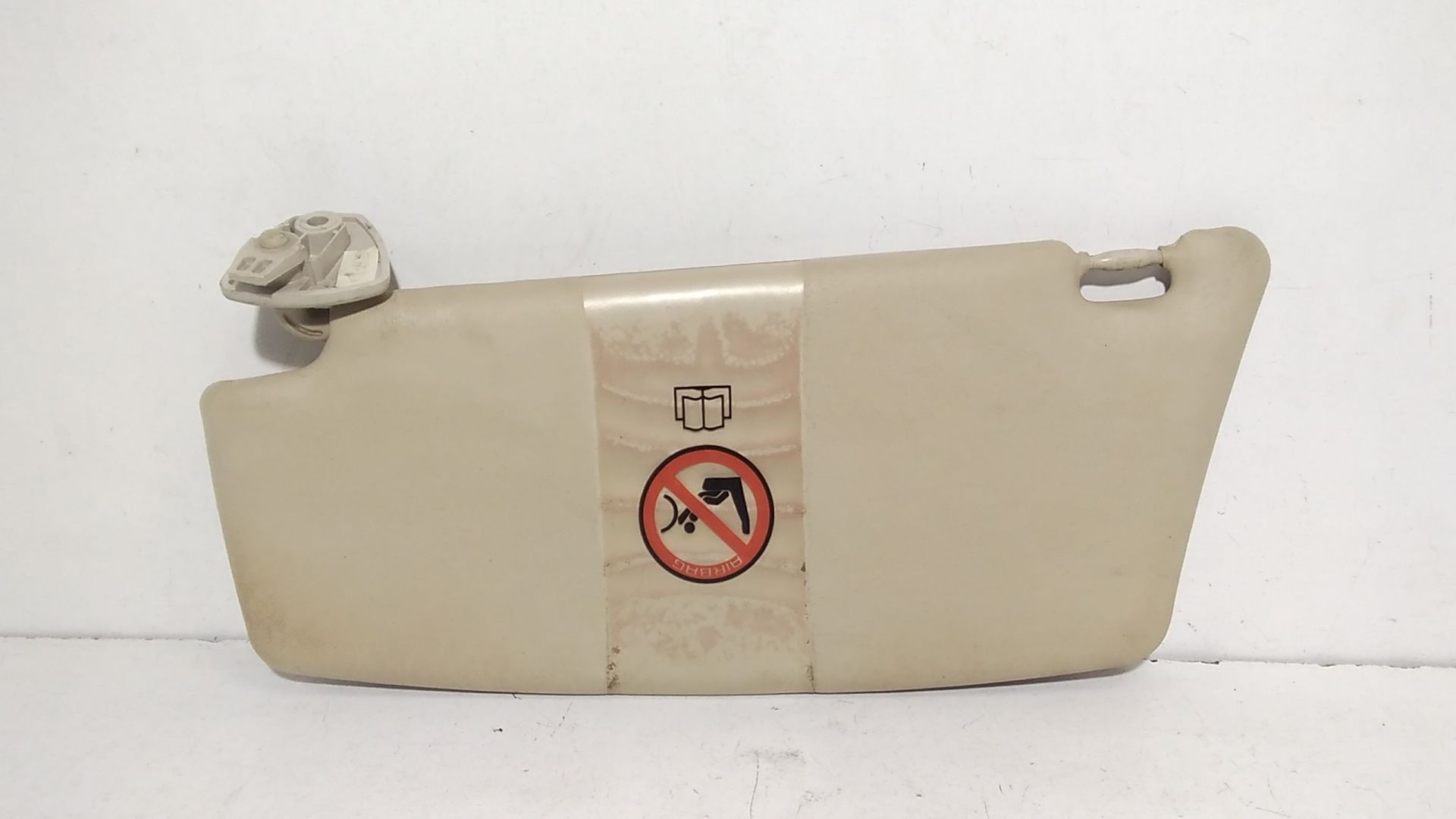 Parasole aletta Lato Passeggero LANCIA Ypsilon 2 Serie