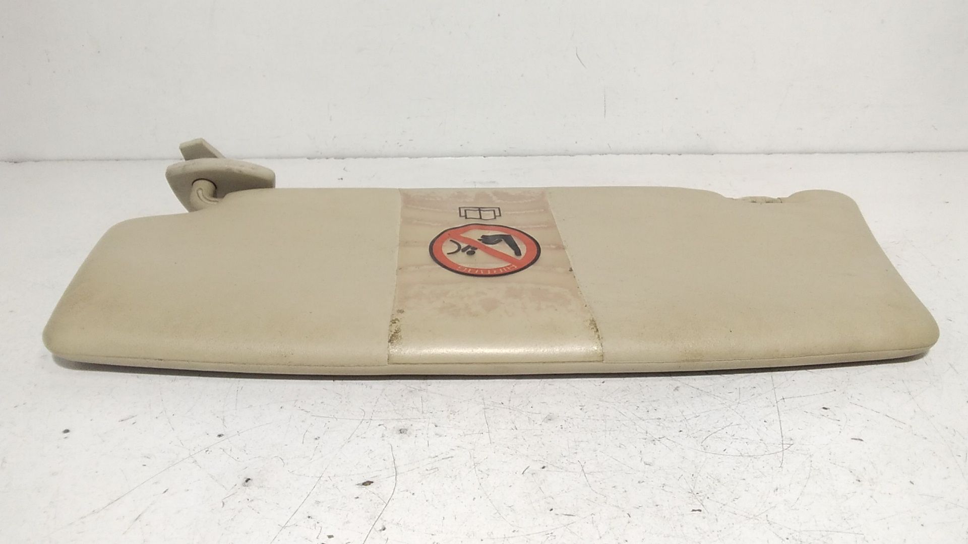 Parasole aletta Lato Passeggero LANCIA Ypsilon 2 Serie