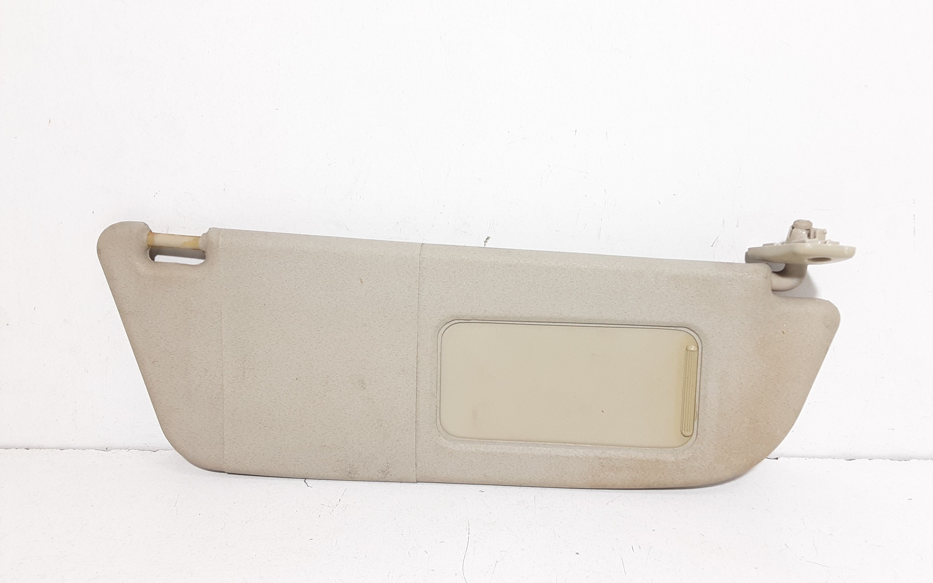 Parasole aletta Lato Passeggero OPEL Corsa C 3P 2 Serie