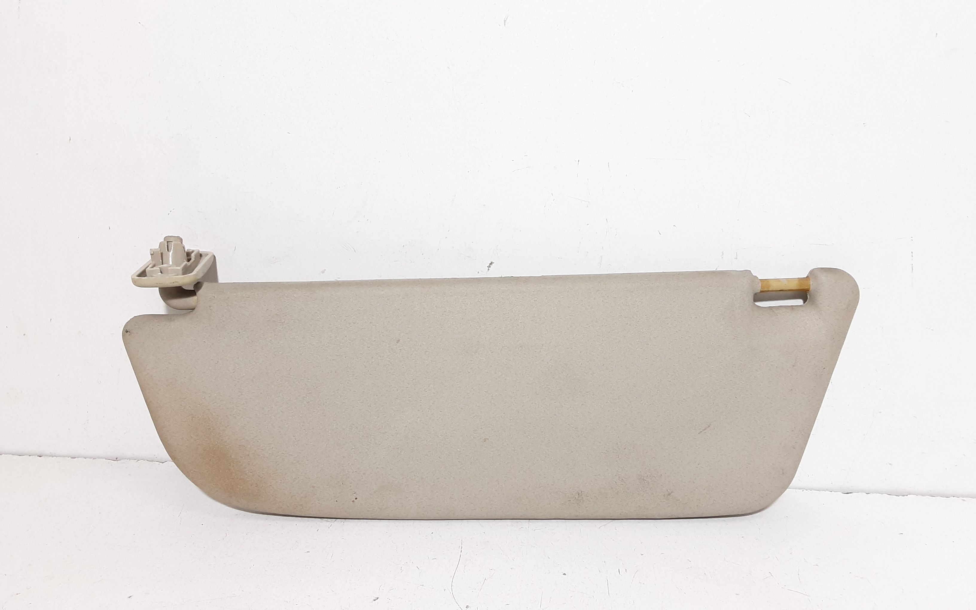 Parasole aletta Lato Passeggero OPEL Corsa C 3P 2 Serie