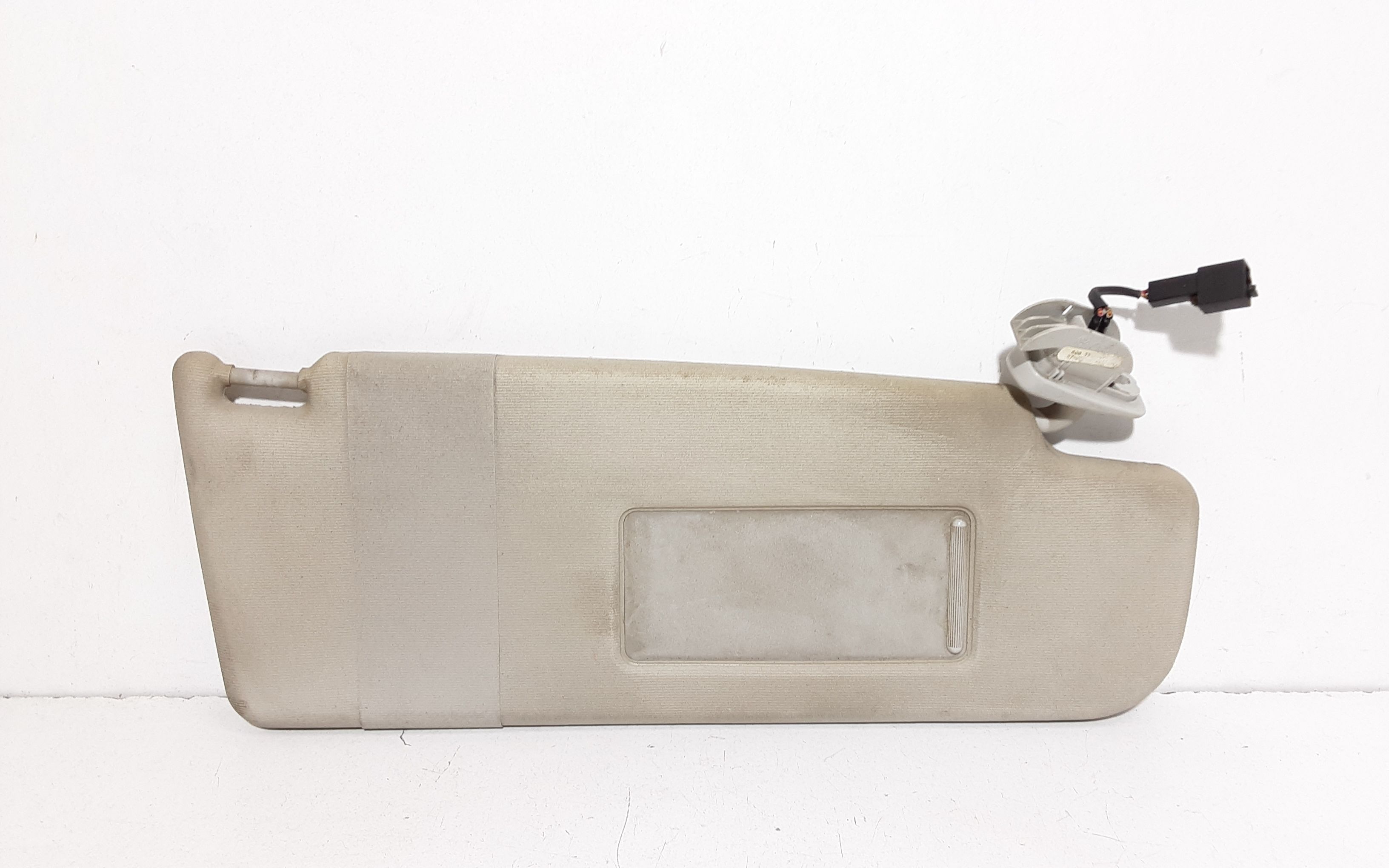 Parasole aletta Lato Passeggero VOLKSWAGEN Polo 4 Serie