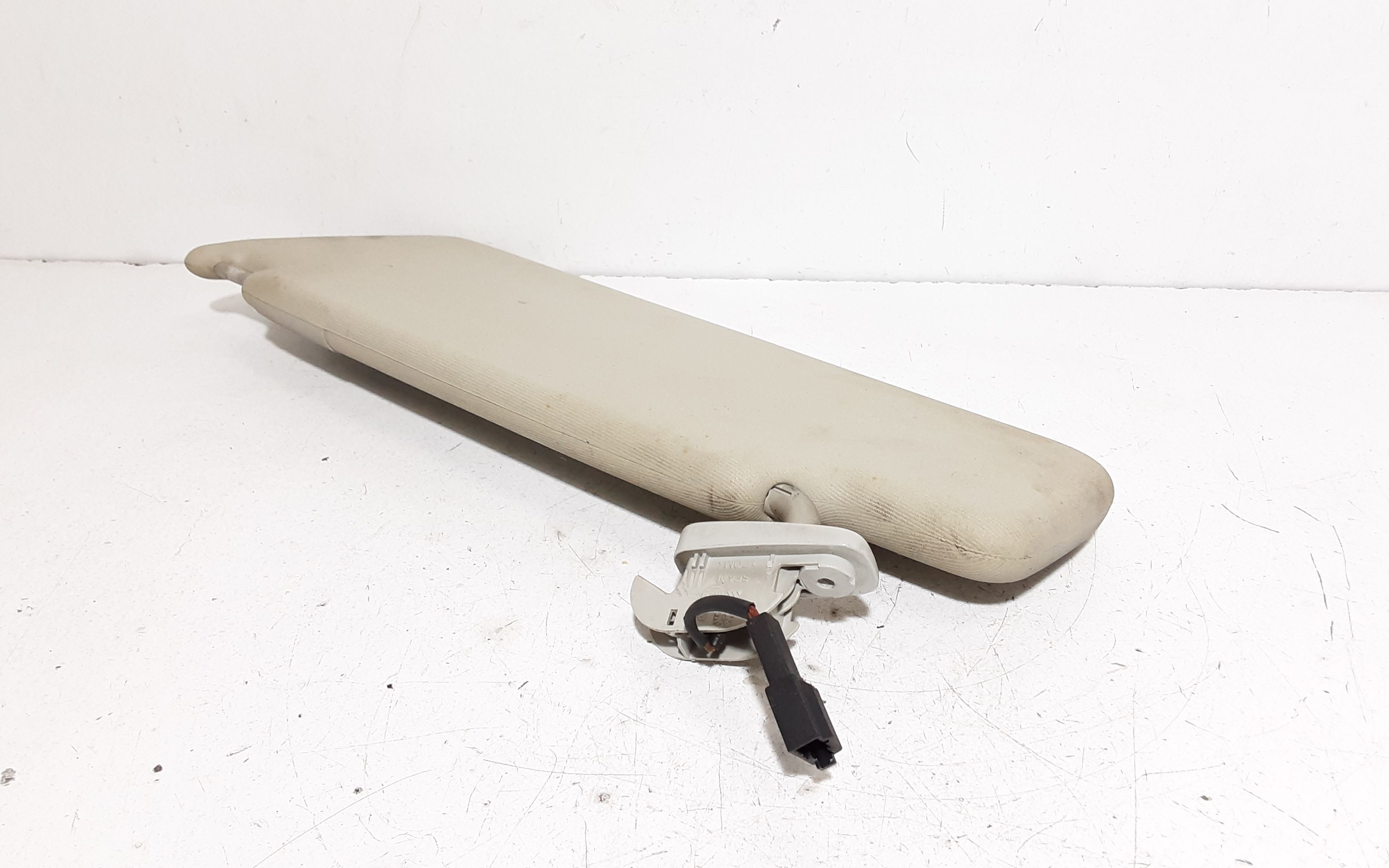 Parasole aletta Lato Passeggero VOLKSWAGEN Polo 4 Serie