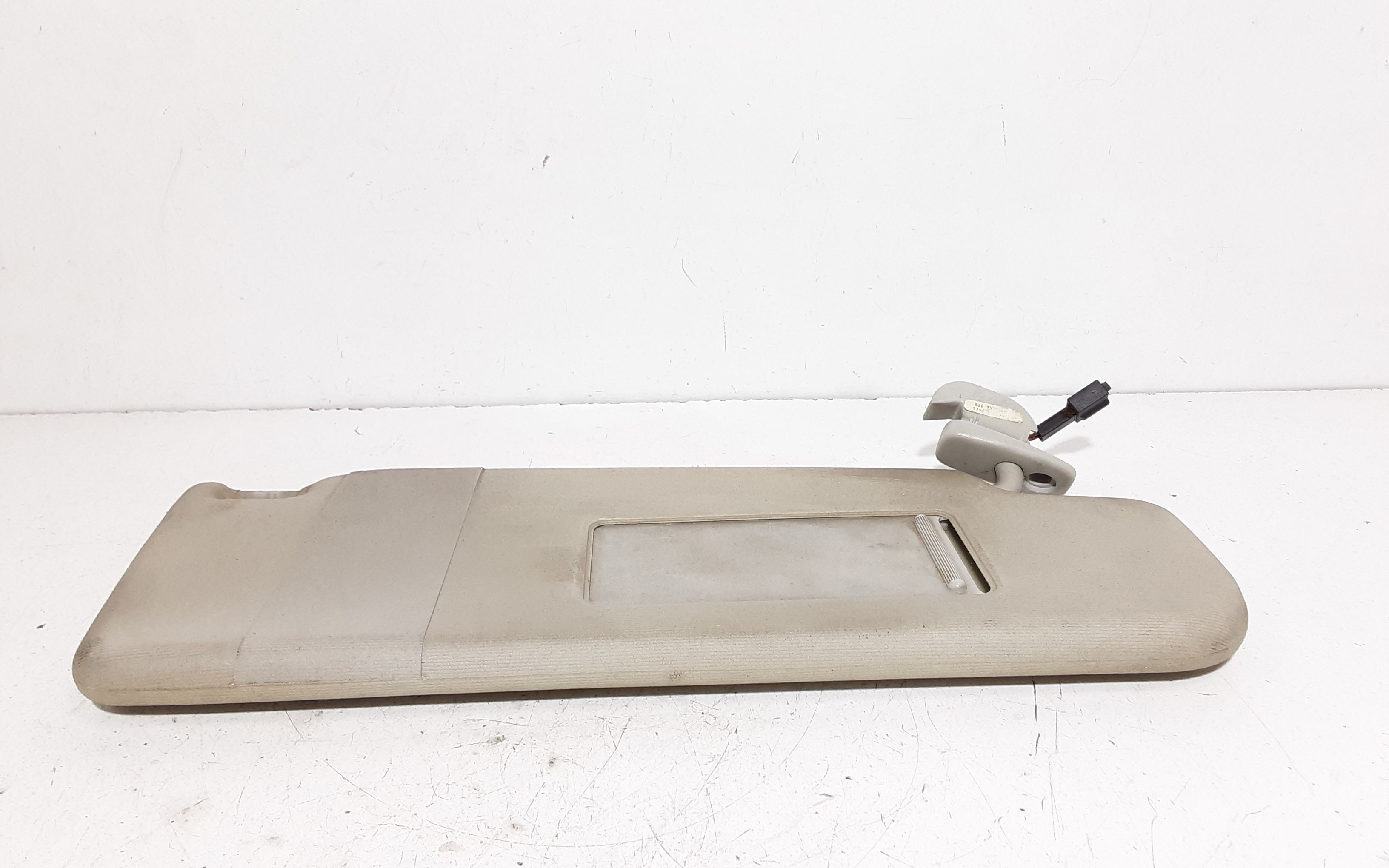 Parasole aletta Lato Passeggero VOLKSWAGEN Polo 4 Serie