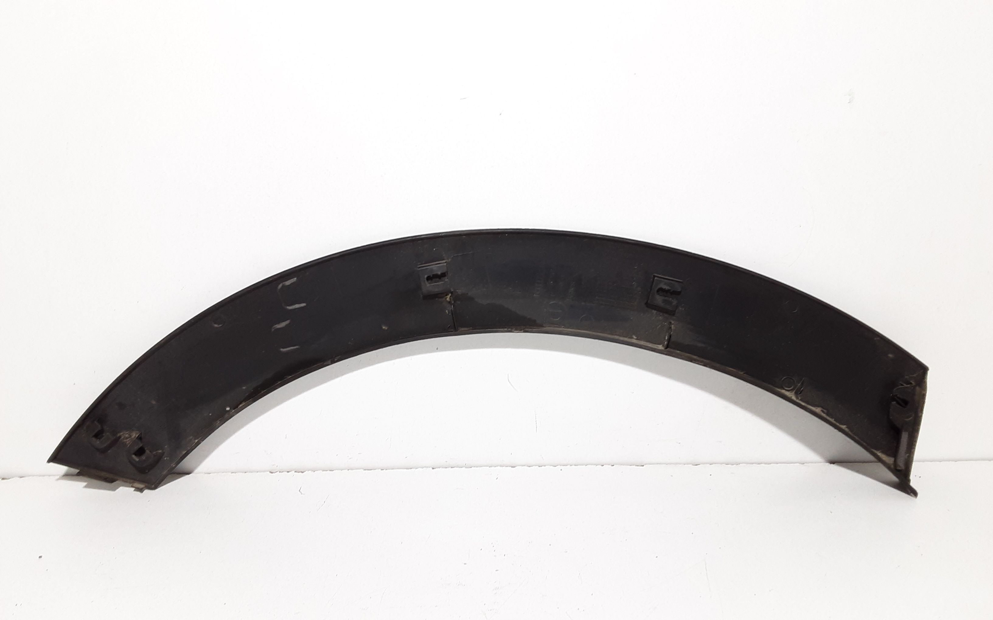 Modanatura parafango post SX guida FIAT 500 X 1 Serie