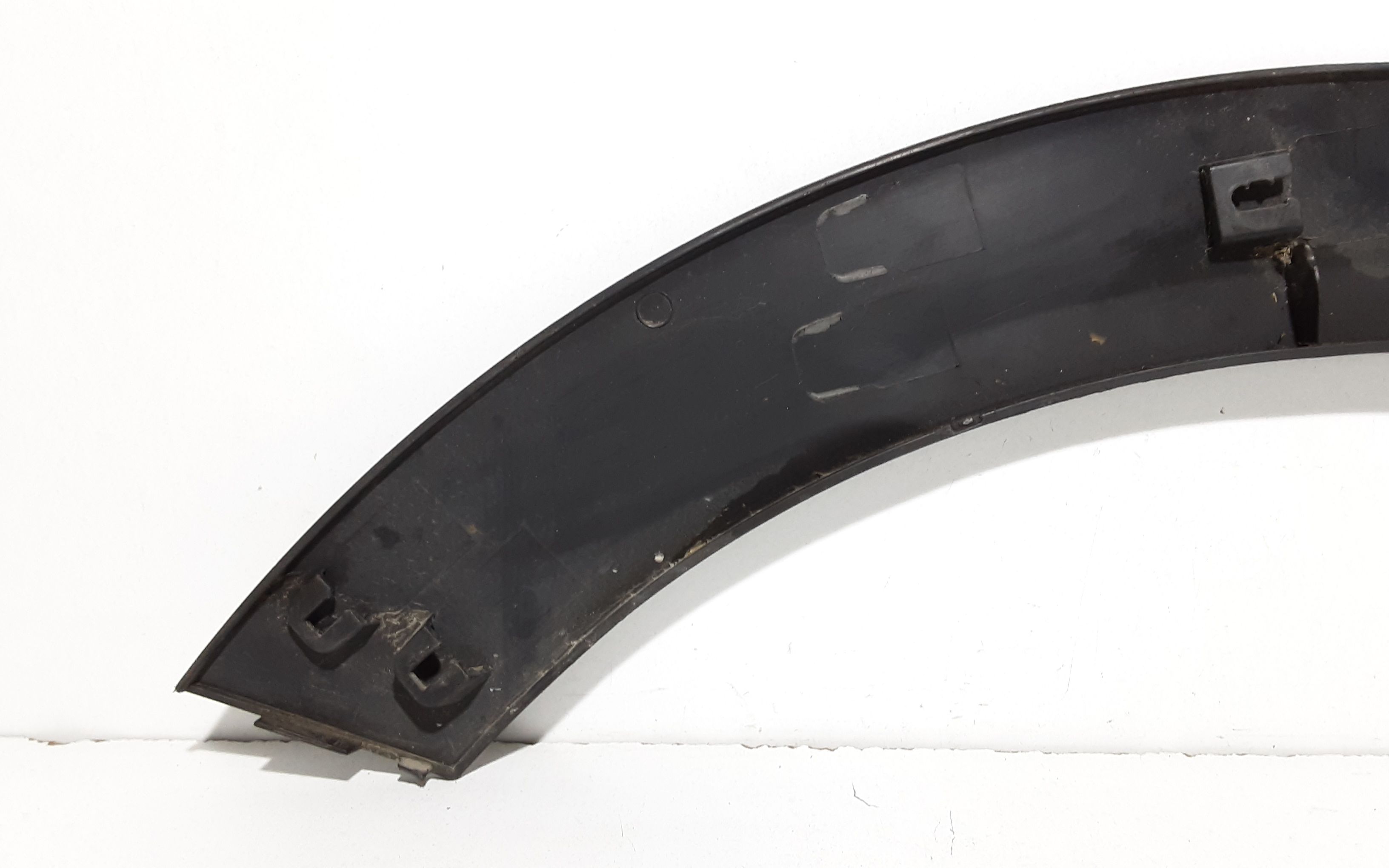 Modanatura parafango post SX guida FIAT 500 X 1 Serie