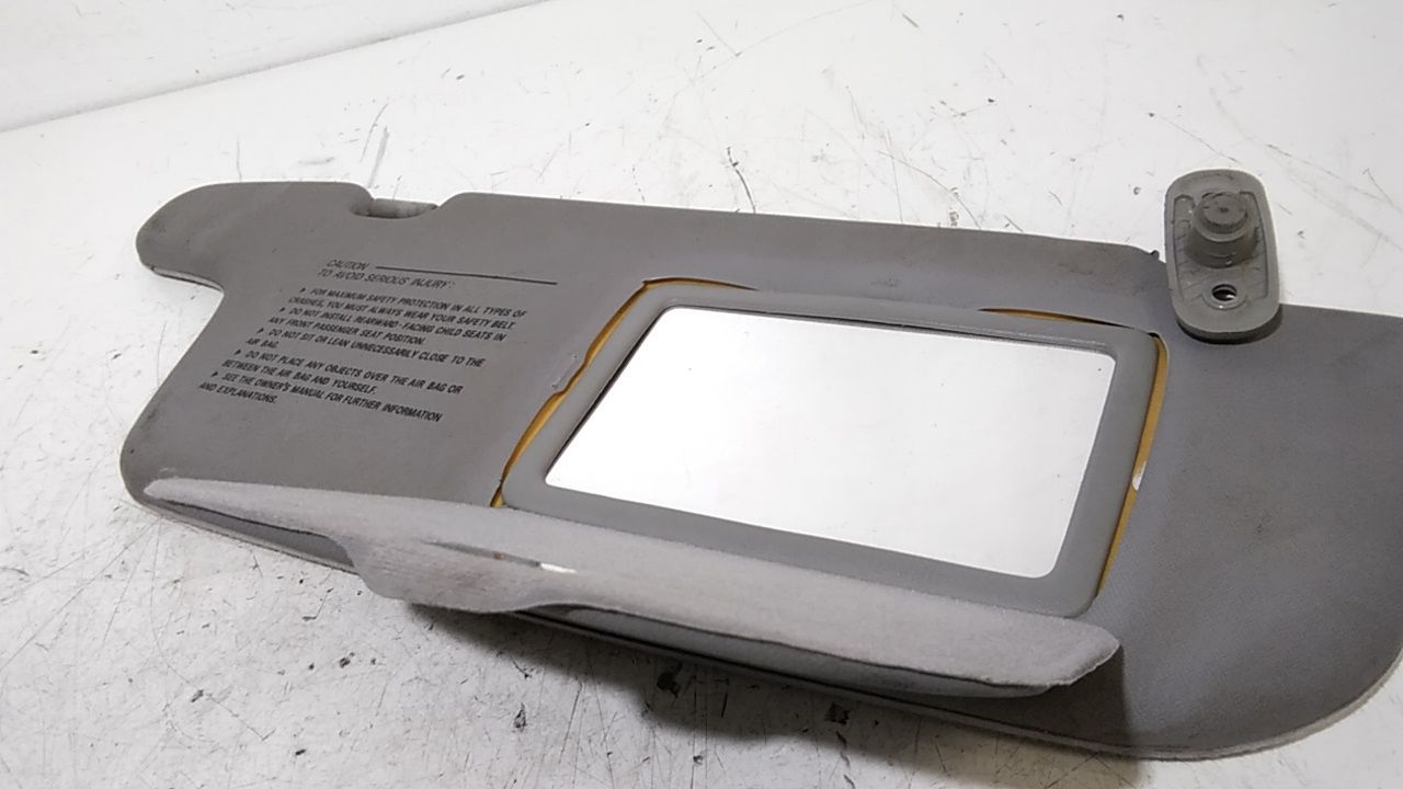 Parasole aletta Lato Passeggero HYUNDAI Accent 3 Serie