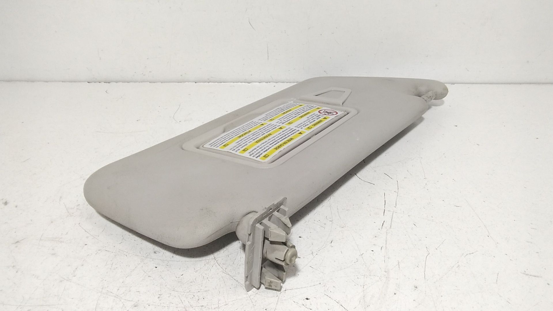 Parasole aletta Lato Passeggero MERCEDES Classe A W169 3 Serie