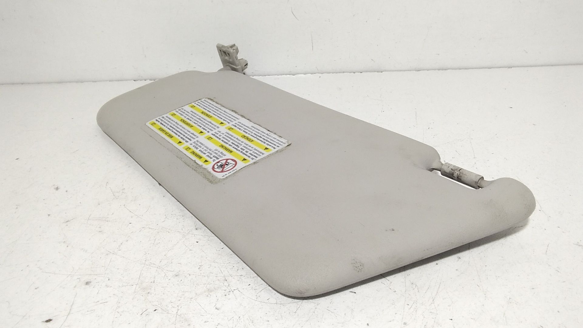 Parasole aletta Lato Passeggero MERCEDES Classe A W169 3 Serie