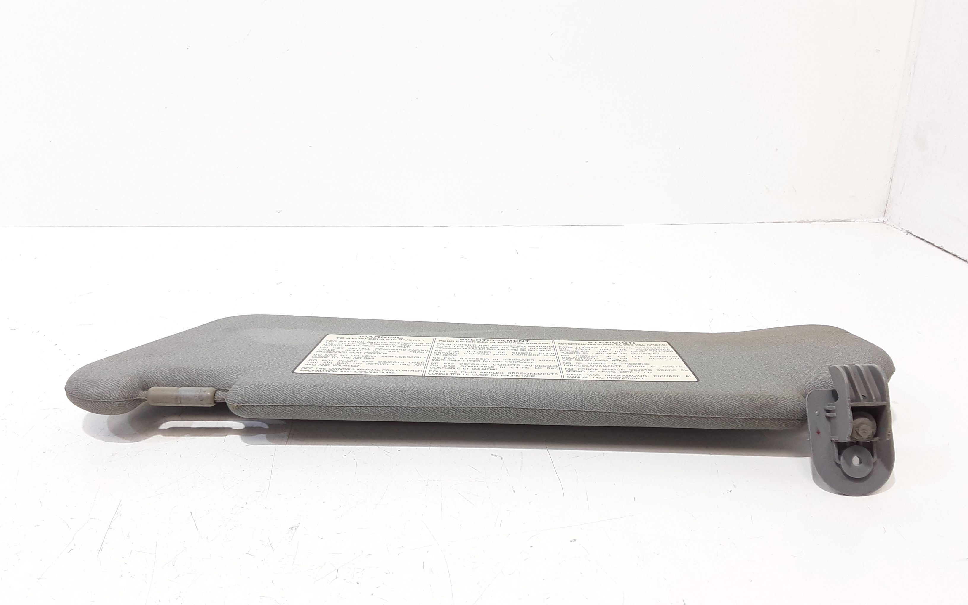 Parasole aletta Lato Passeggero DAEWOO Kalos Serie