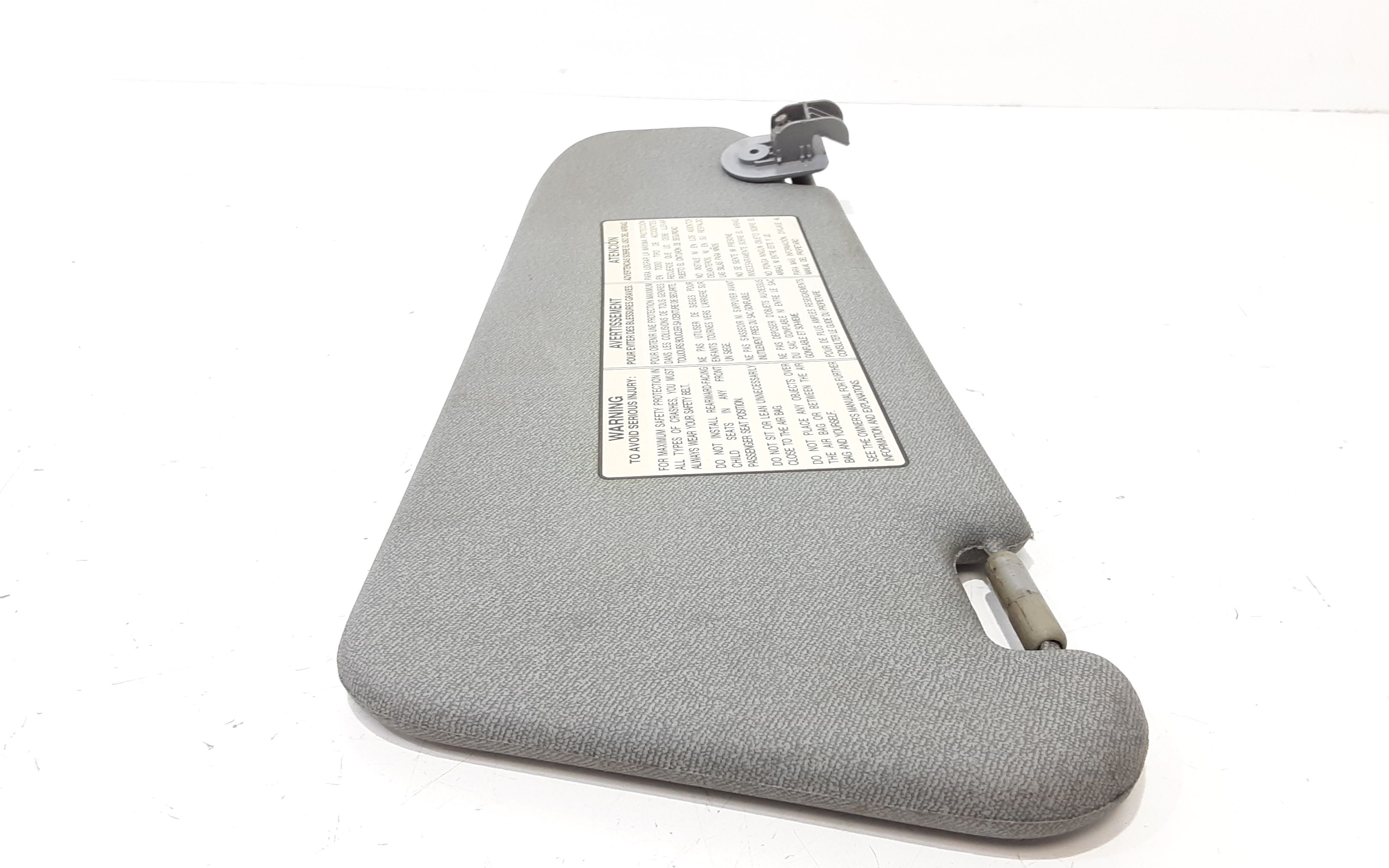 Parasole aletta Lato Passeggero DAEWOO Kalos Serie