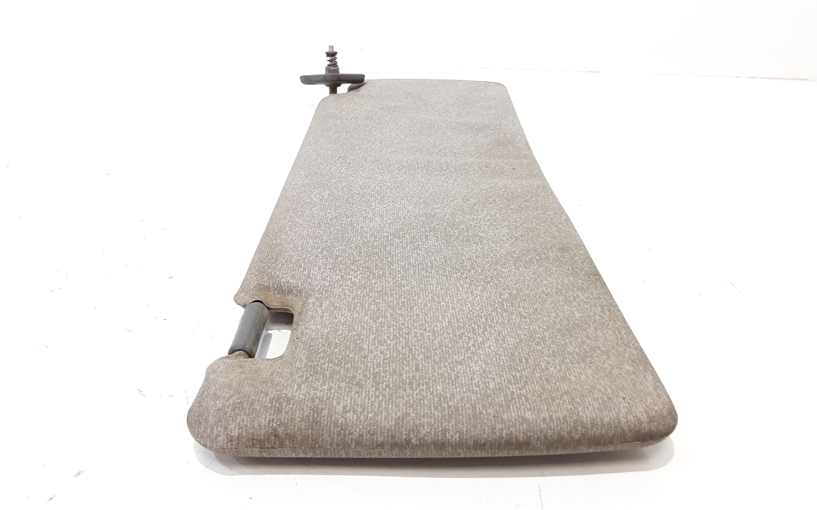 Parasole aletta Lato Passeggero NISSAN Trade Serie