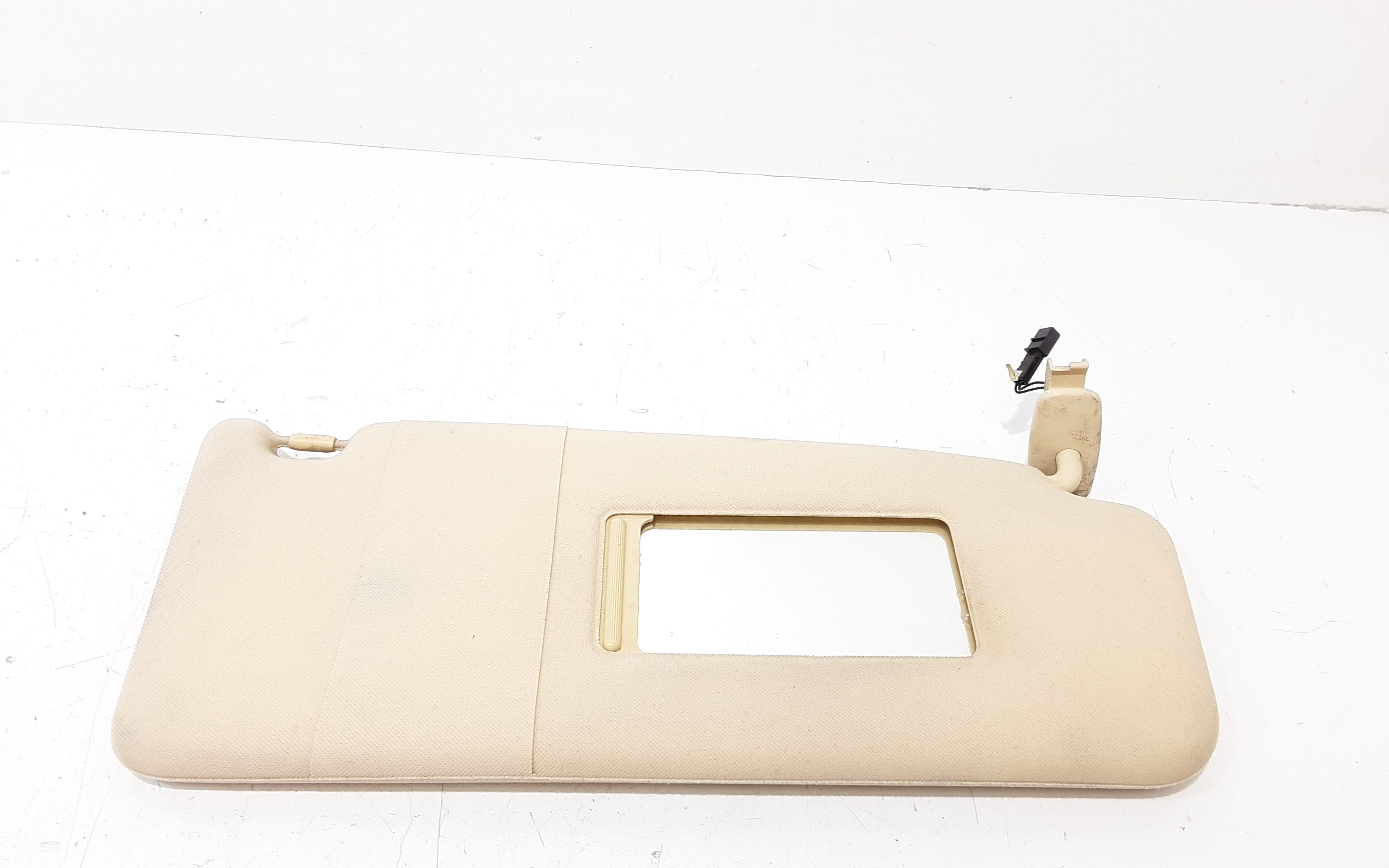 Parasole aletta Lato Passeggero AUDI A6 Avant 2 Serie