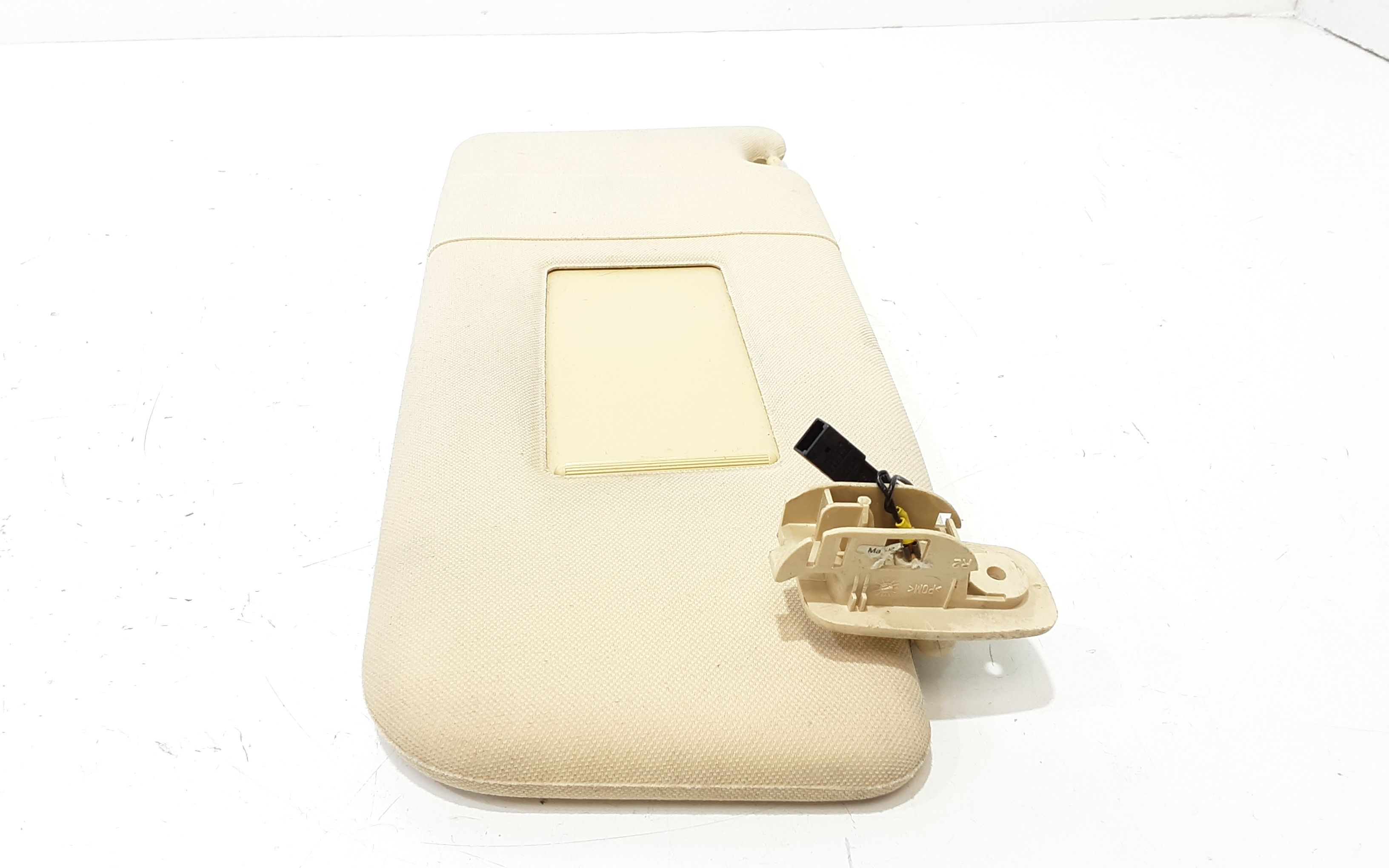 Parasole aletta Lato Passeggero AUDI A6 Avant 2 Serie