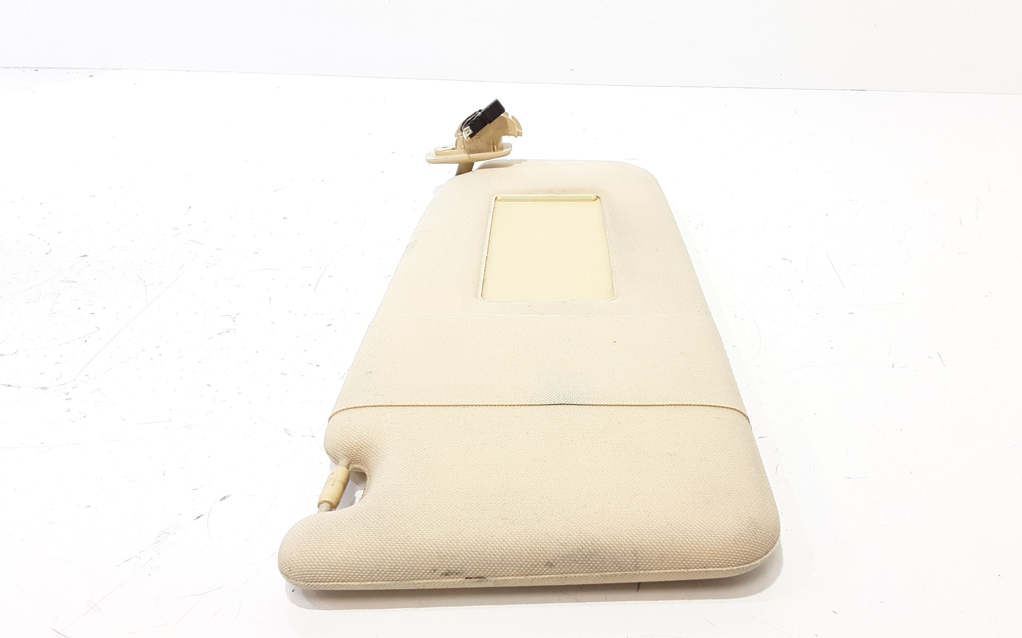 Parasole aletta Lato Passeggero AUDI A6 Avant 2 Serie