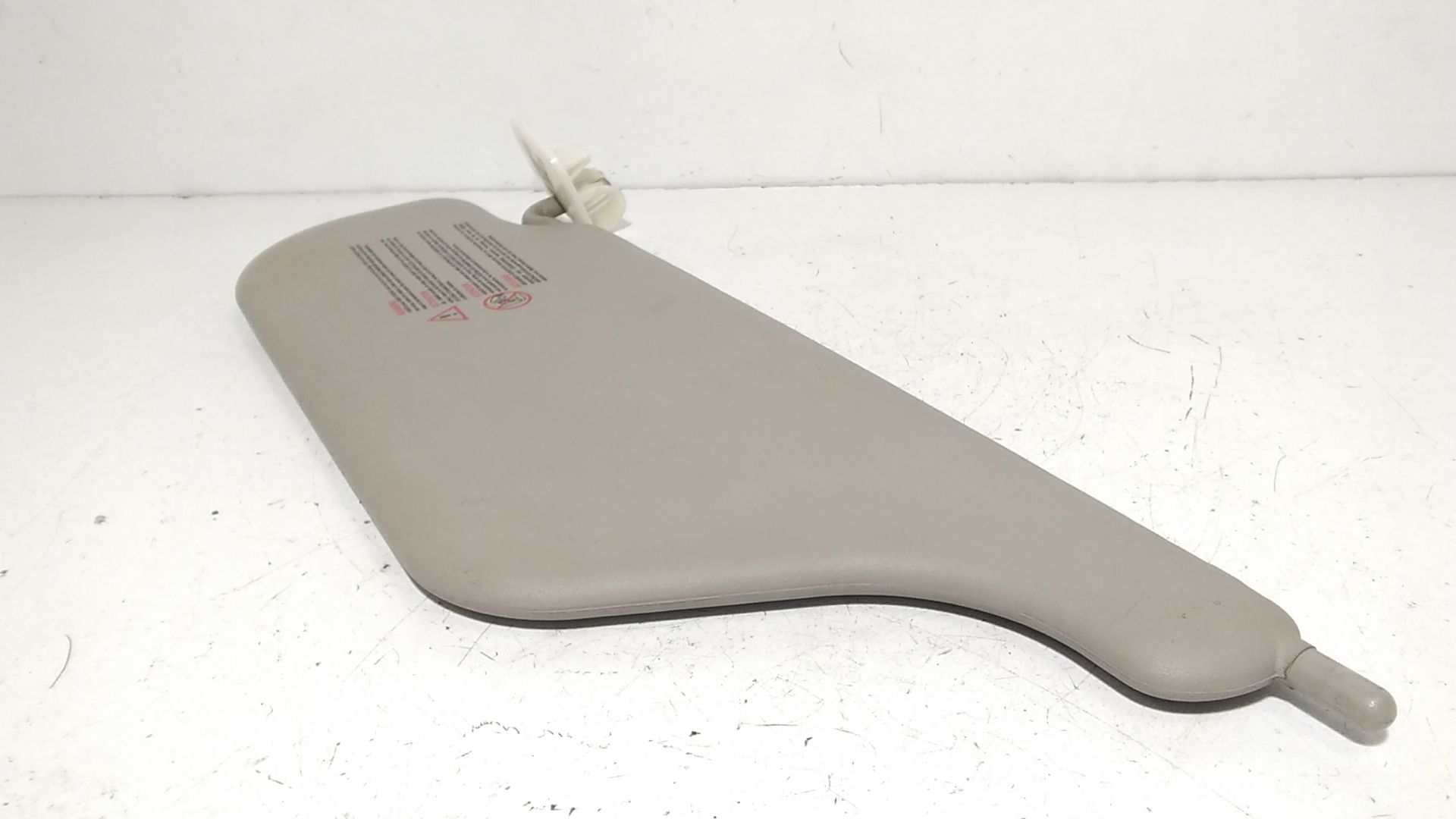 Parasole aletta Lato Passeggero RENAULT Clio Serie (08>15)