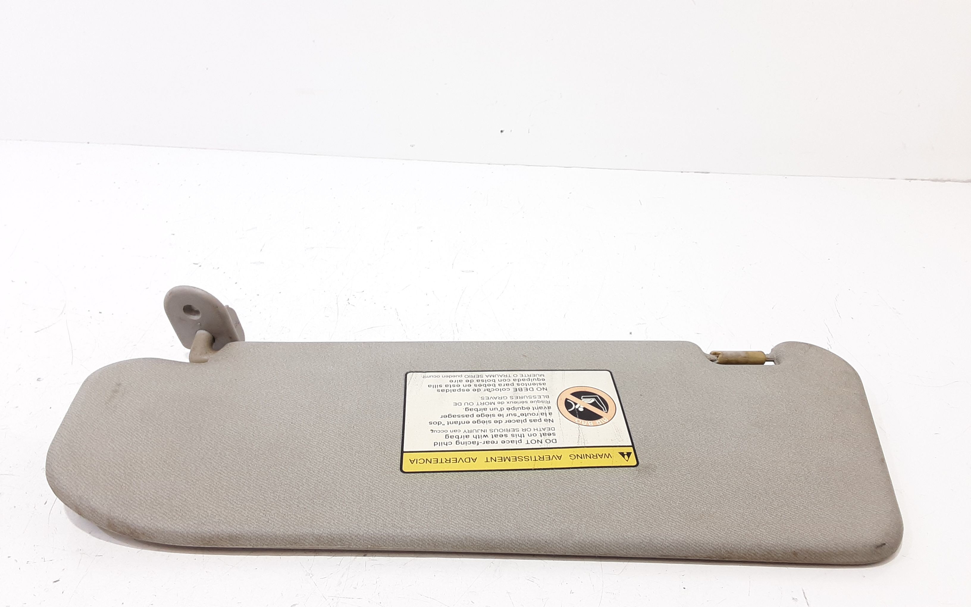 Parasole aletta Lato Passeggero CHEVROLET Kalos 1 Serie