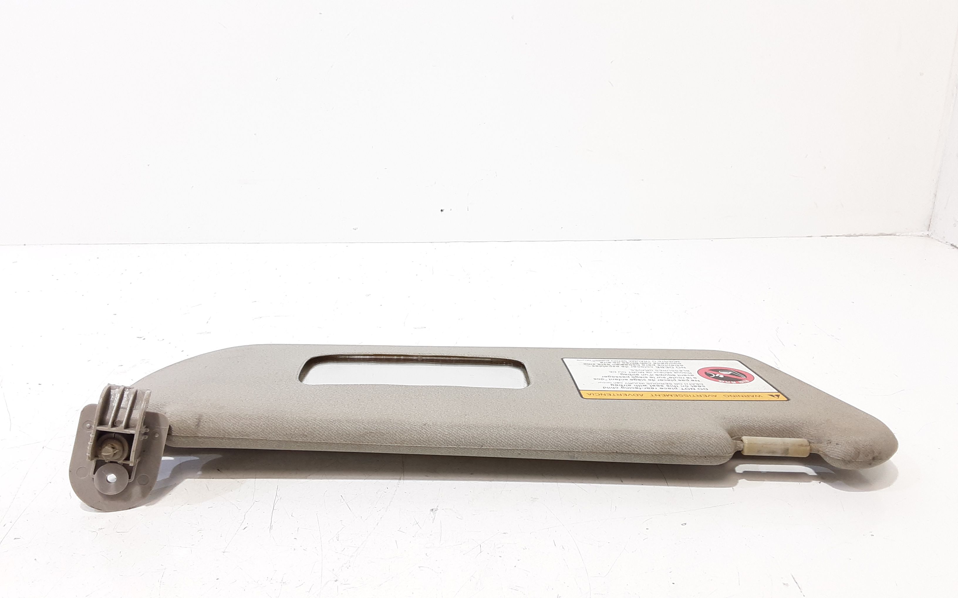 Parasole aletta Lato Passeggero CHEVROLET Kalos 1 Serie