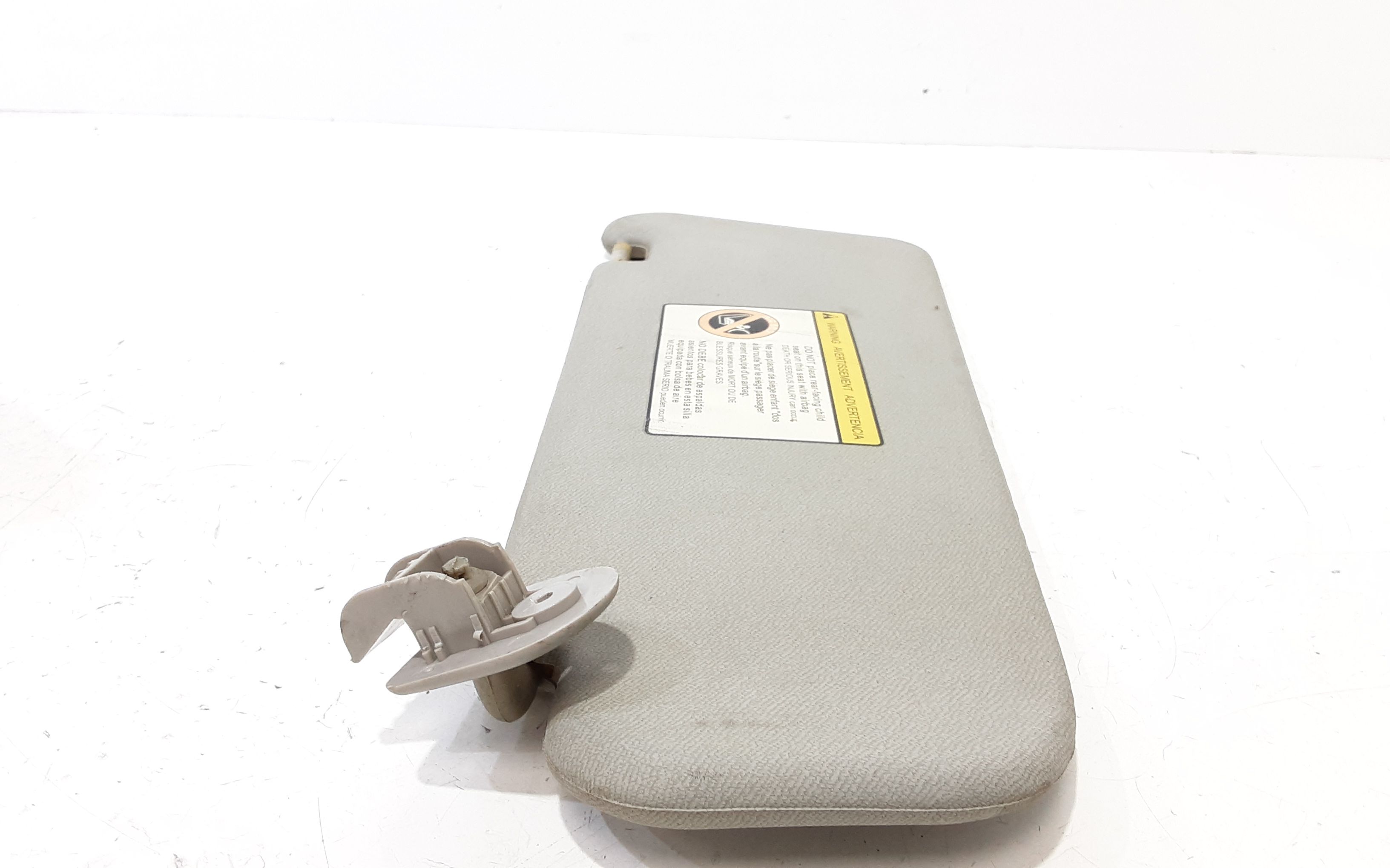 Parasole aletta Lato Passeggero CHEVROLET Kalos 1 Serie