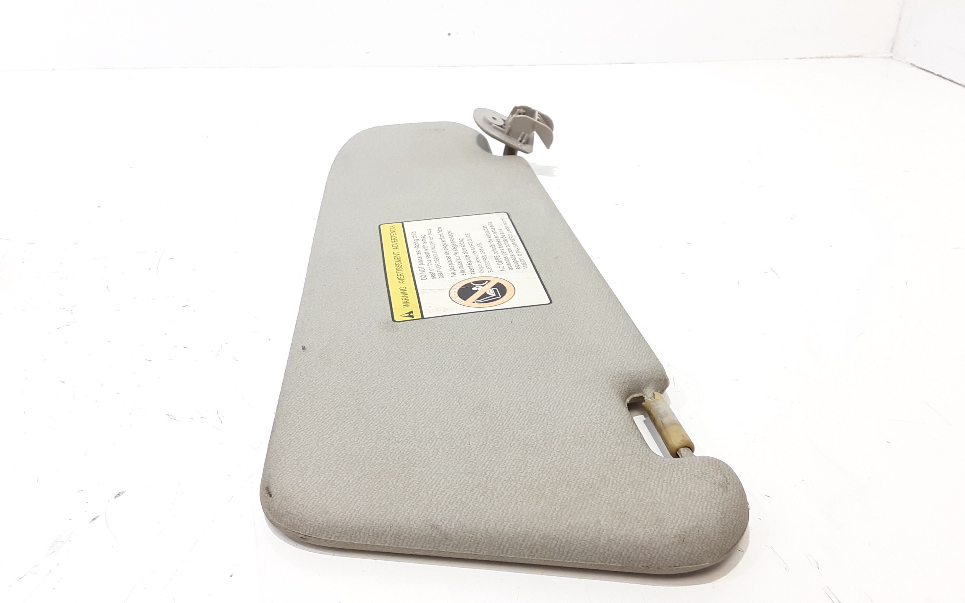 Parasole aletta Lato Passeggero CHEVROLET Kalos 1 Serie