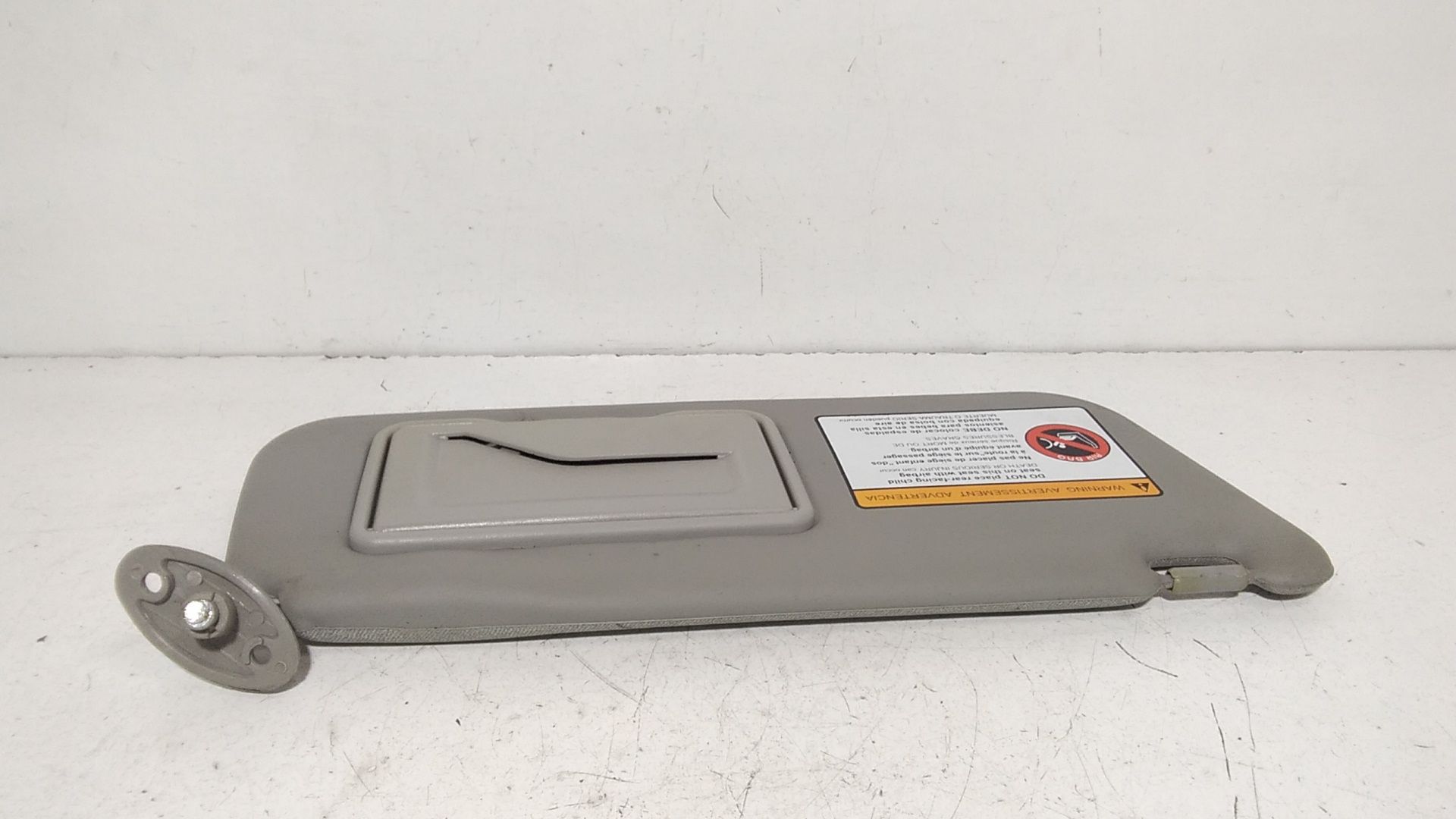 Parasole aletta Lato Passeggero CHEVROLET Matiz 3 Serie