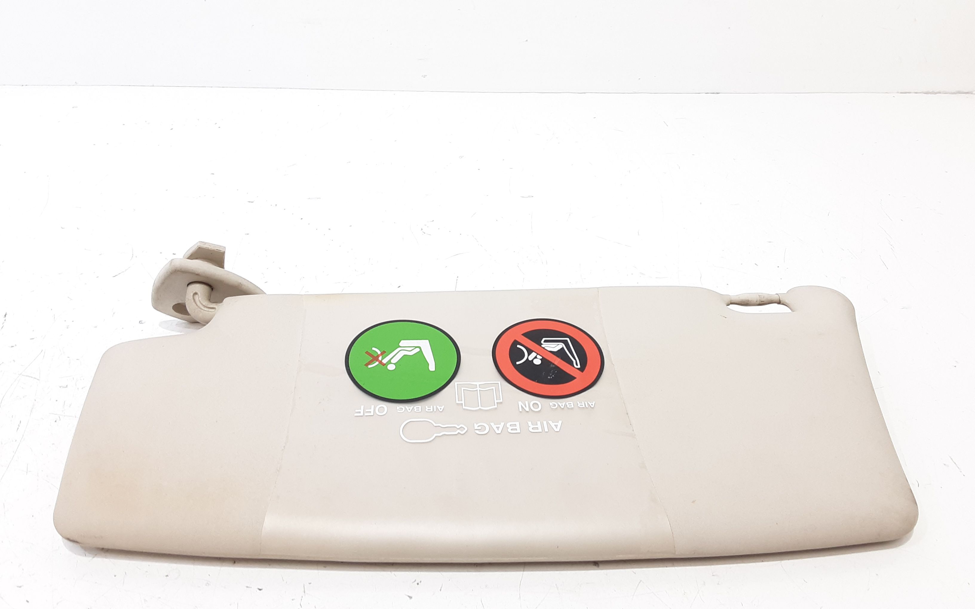 Parasole aletta Lato Passeggero LANCIA Ypsilon 1 Serie