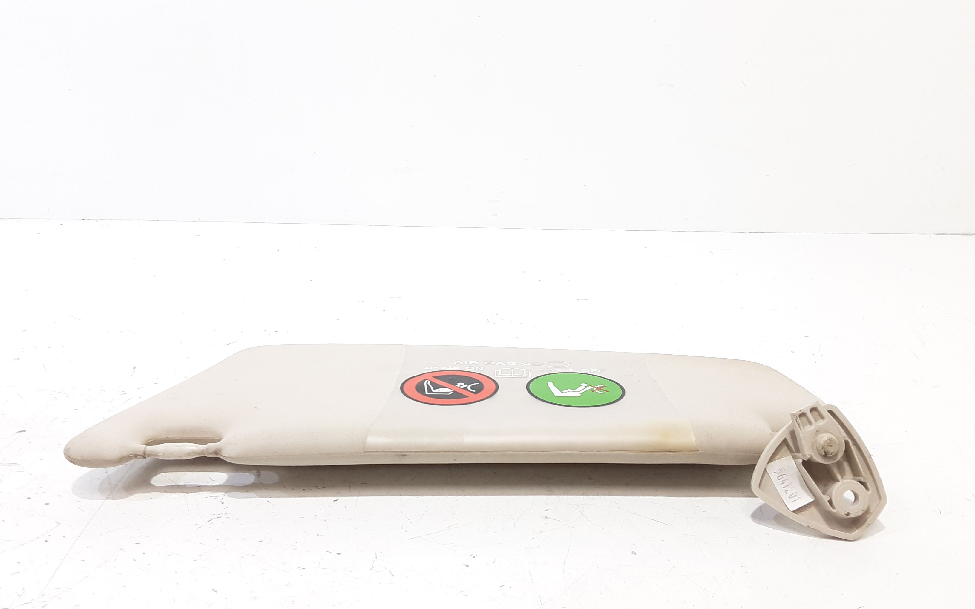 Parasole aletta Lato Passeggero LANCIA Ypsilon 1 Serie