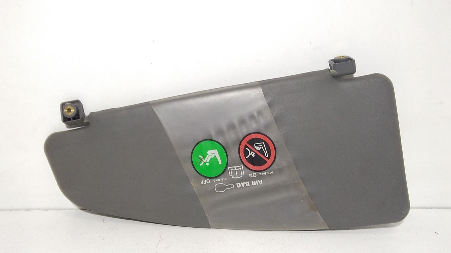 Parasole aletta Lato Passeggero FIAT Dobl Serie (00>05)