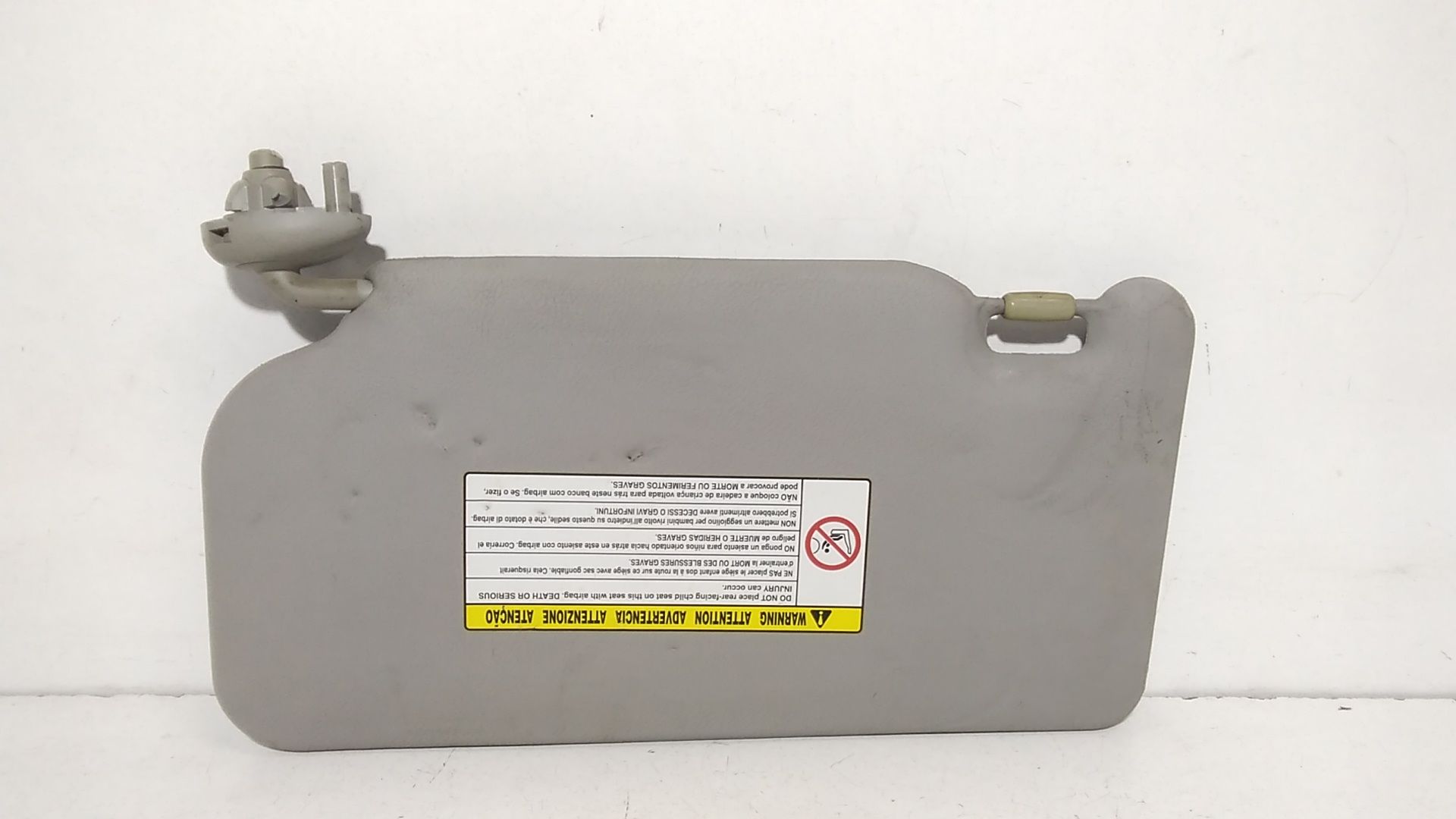 Parasole aletta Lato Passeggero HONDA FR-V 1 Serie