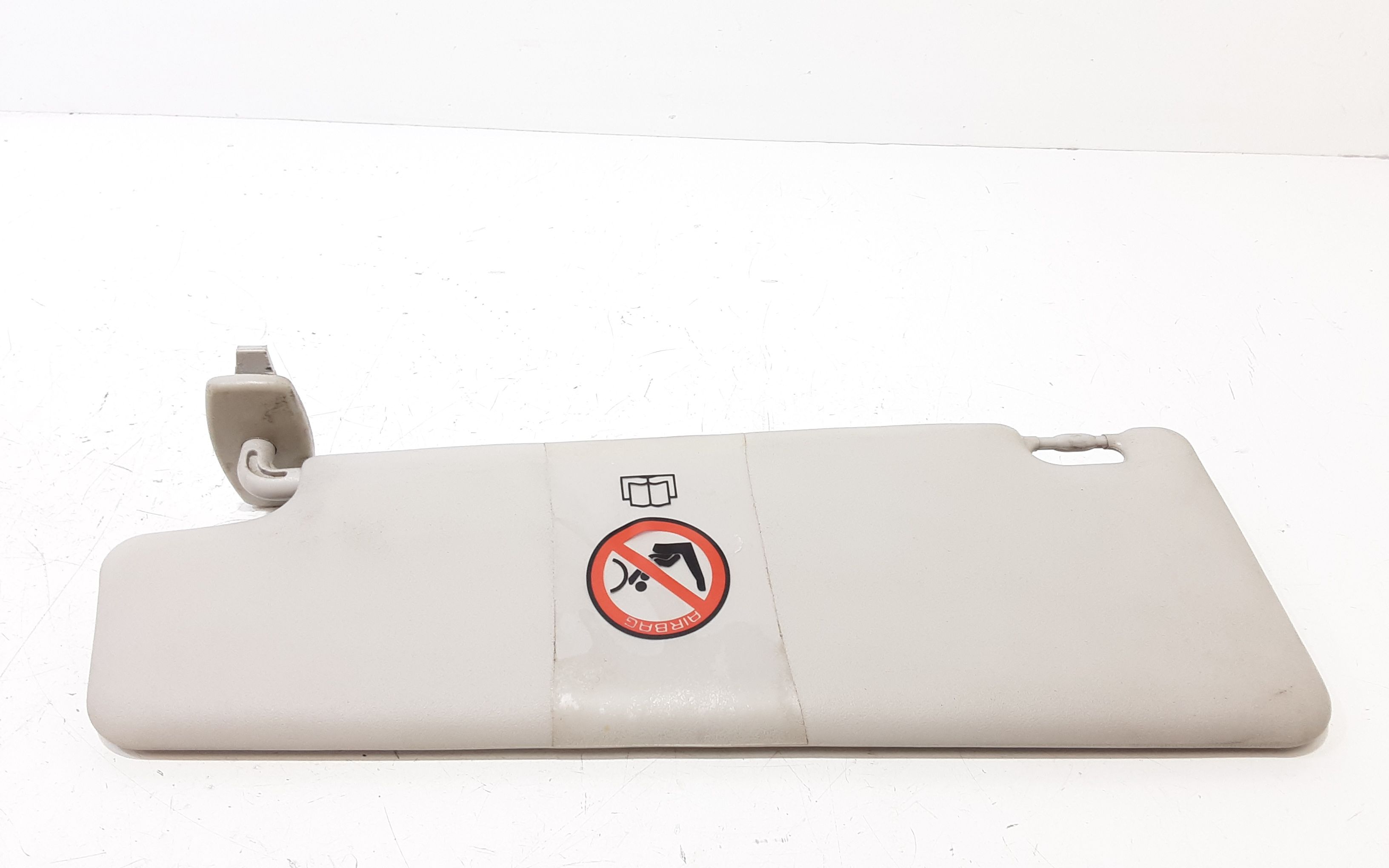 Parasole aletta Lato Passeggero FIAT Idea 1 Serie