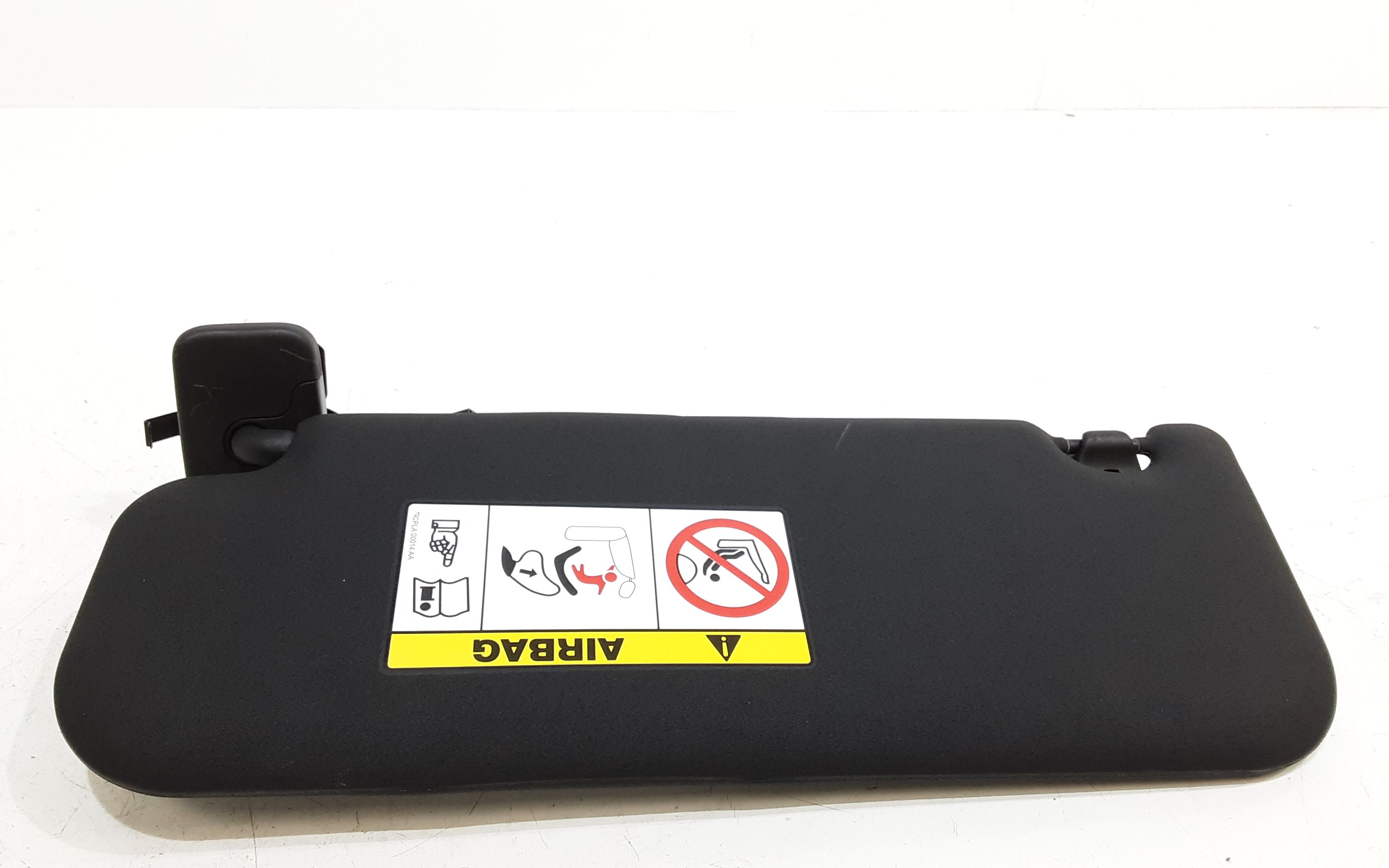 Parasole aletta Lato Passeggero JAGUAR E-Pace Serie  (17>)