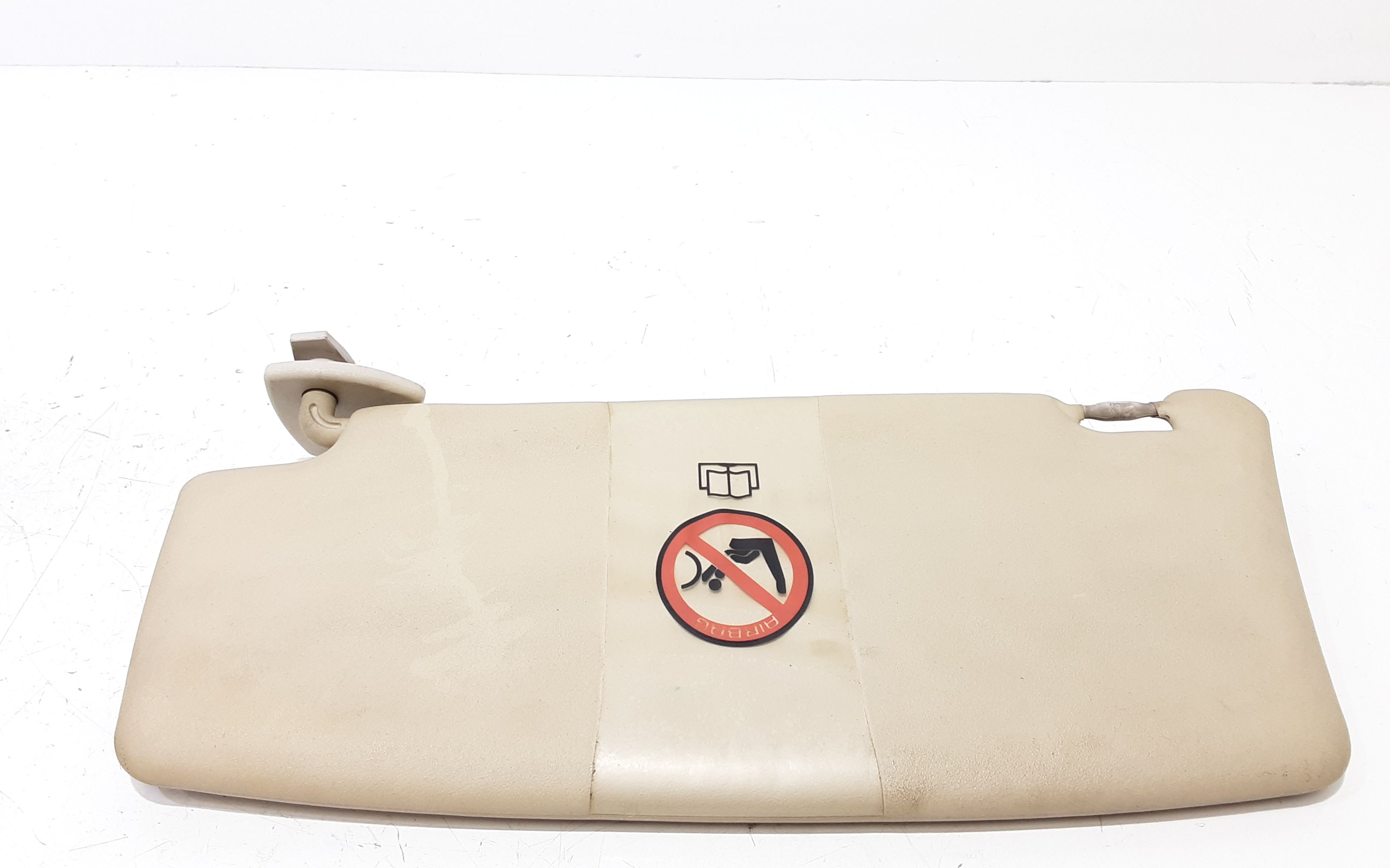 Parasole aletta Lato Passeggero LANCIA Ypsilon 2 Serie