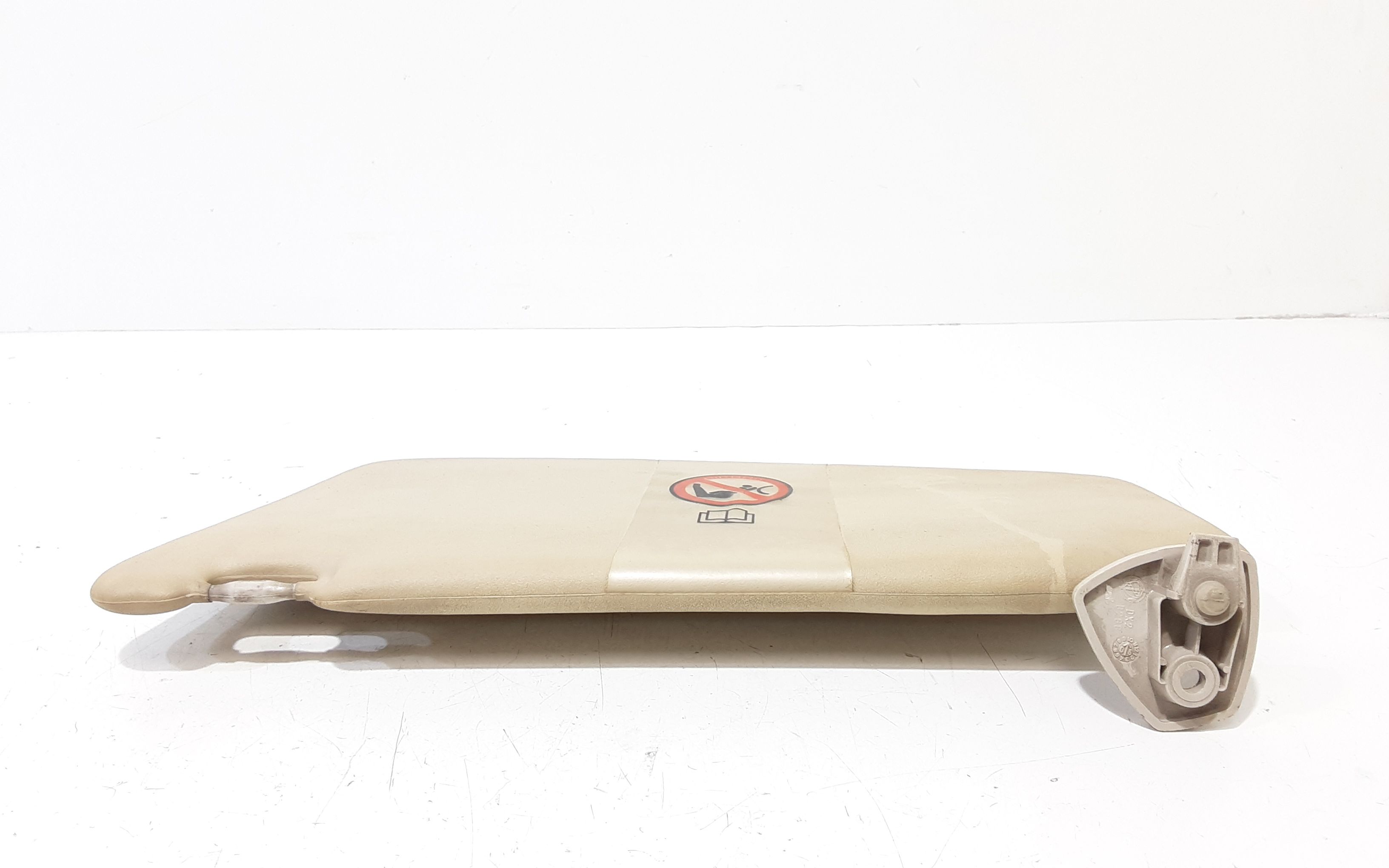 Parasole aletta Lato Passeggero LANCIA Ypsilon 2 Serie