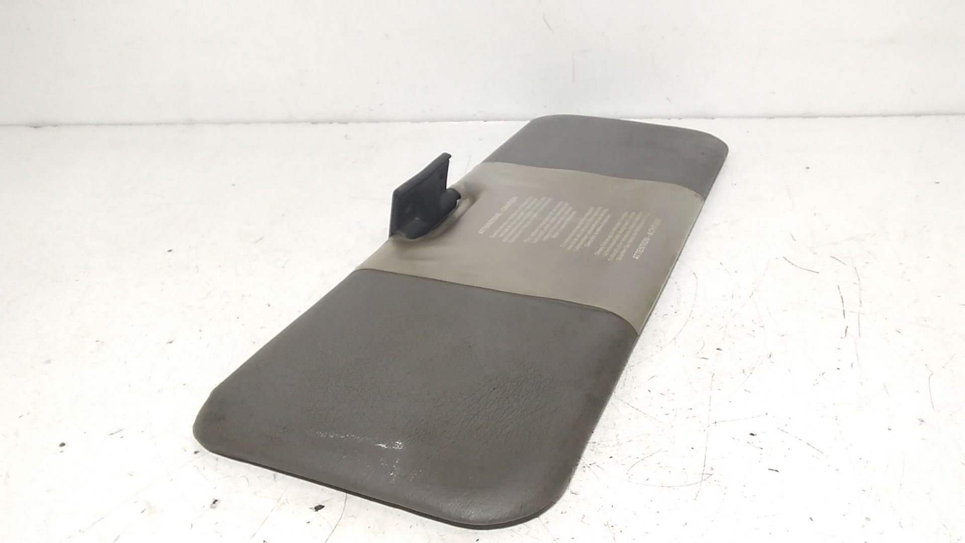 Parasole aletta Lato Passeggero FIAT Panda 1 Serie