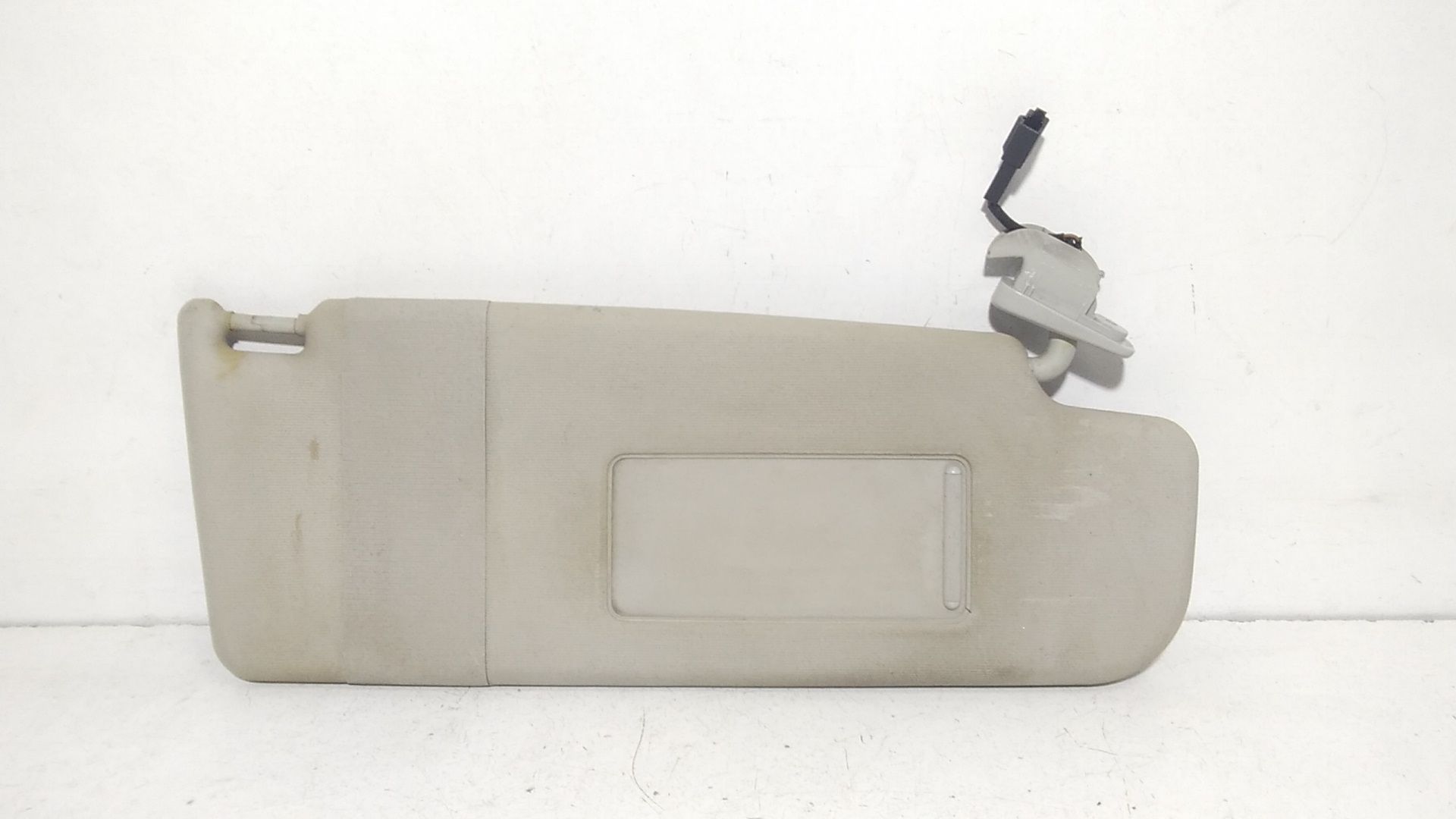 Parasole aletta Lato Passeggero VOLKSWAGEN Polo 4 Serie