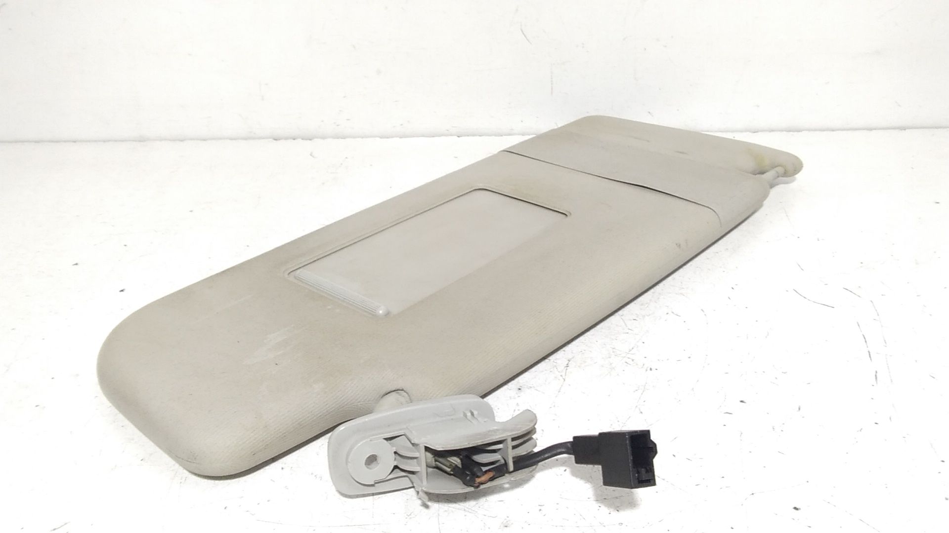 Parasole aletta Lato Passeggero VOLKSWAGEN Polo 4 Serie