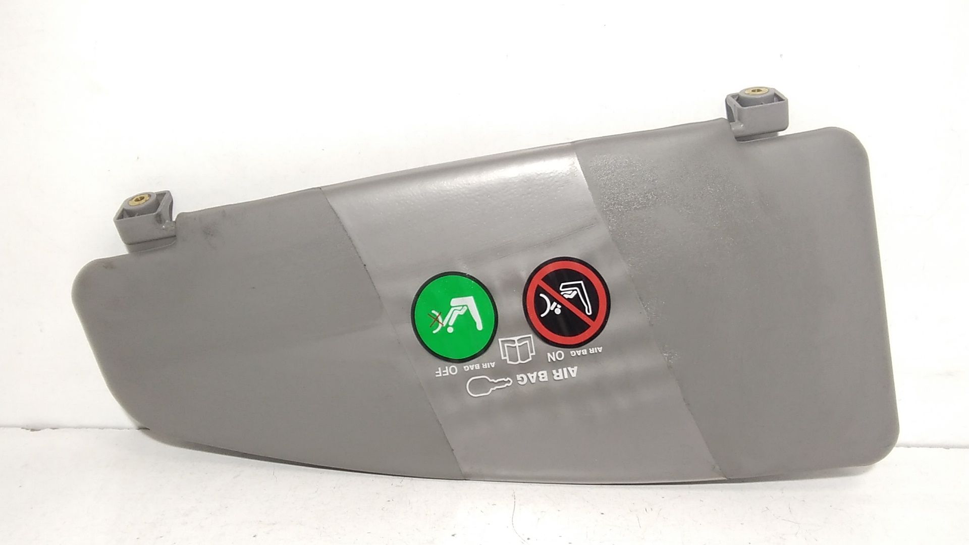 Parasole aletta Lato Passeggero FIAT Dobl Serie (00>05)