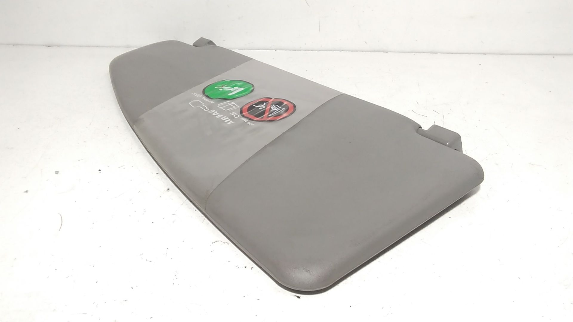 Parasole aletta Lato Passeggero FIAT Dobl Serie (00>05)