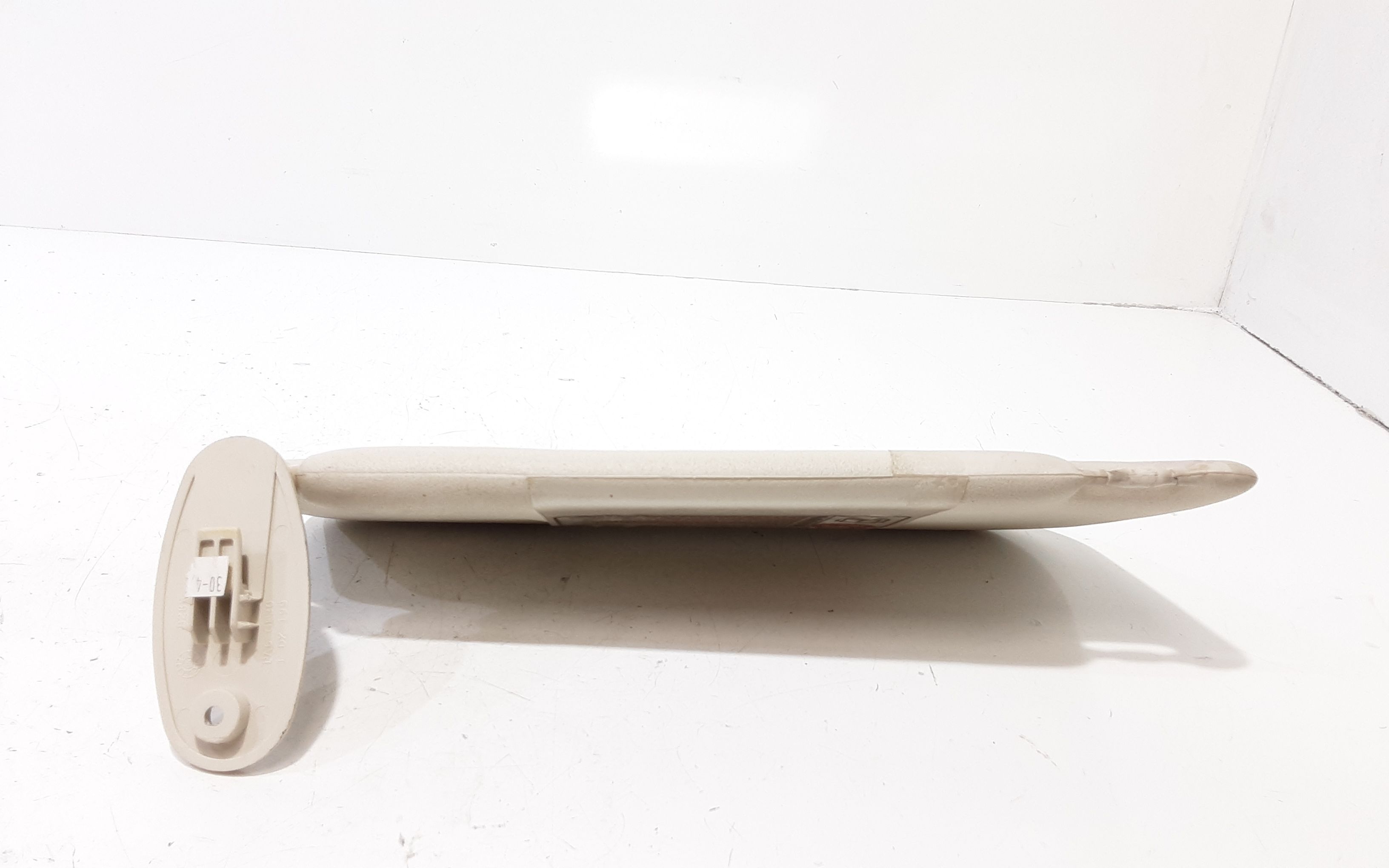 Parasole aletta Lato Passeggero FIAT Grande Punto 1 Serie