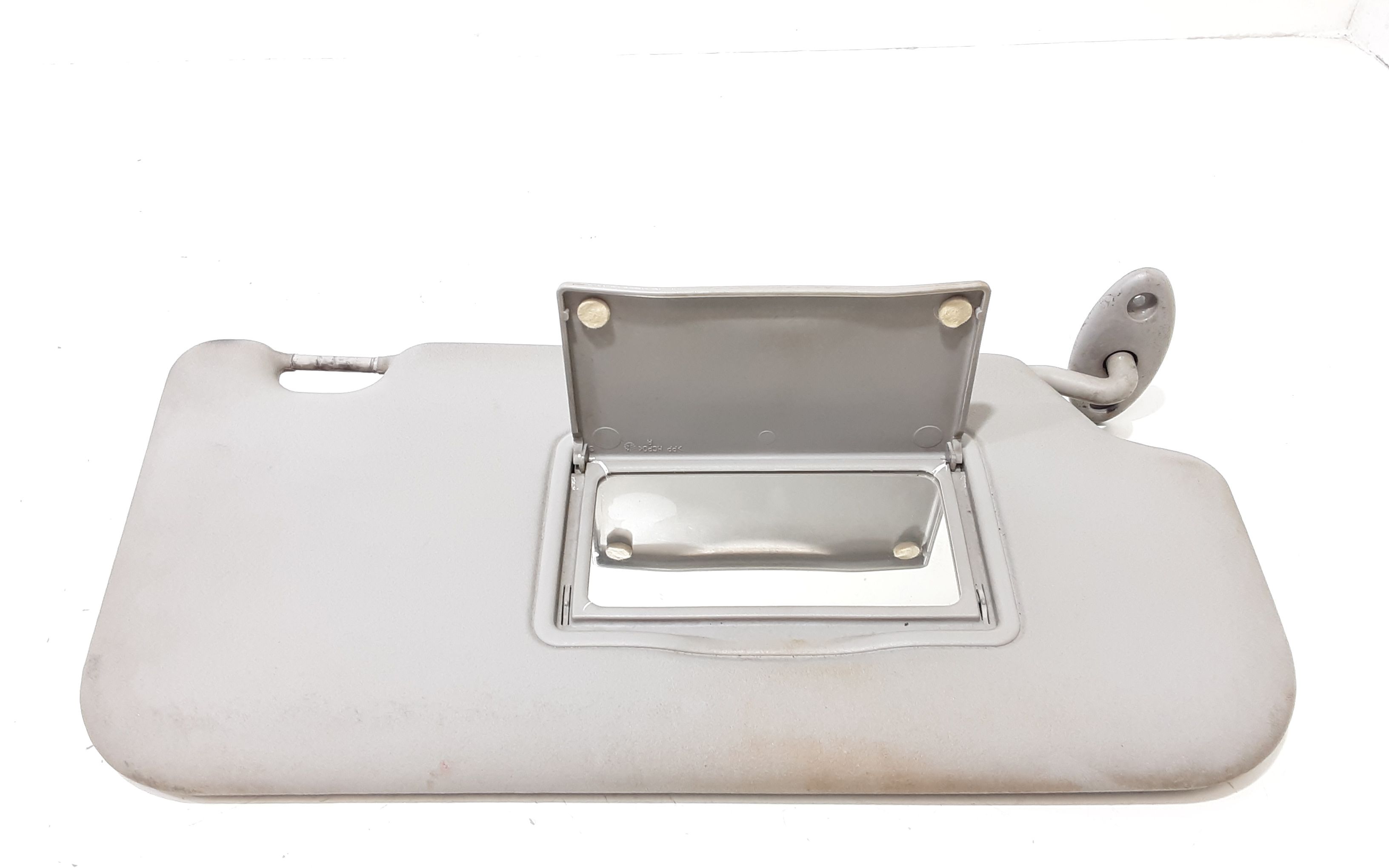 Parasole aletta Lato Passeggero FORD Fusion 2 Serie