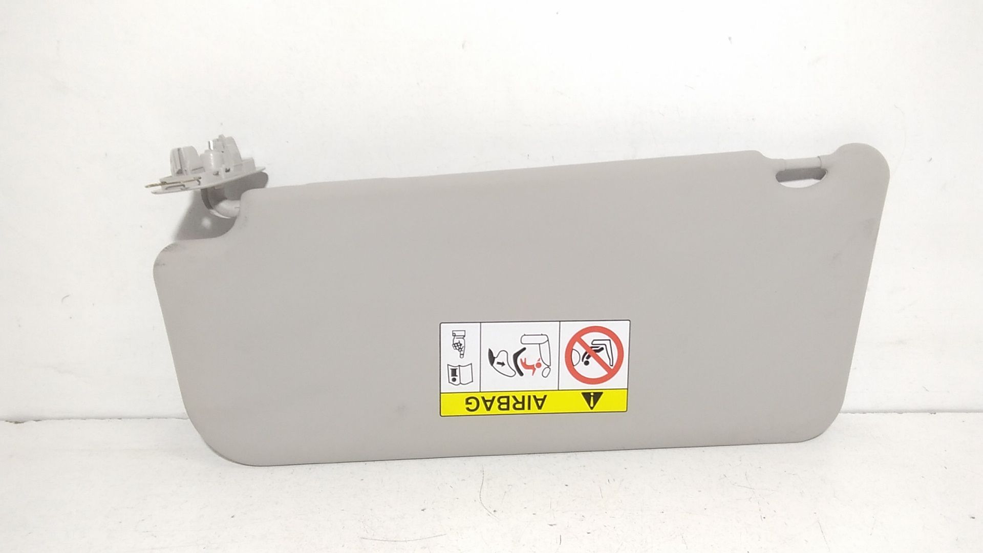 Parasole aletta Lato Passeggero PEUGEOT Rifter Serie (18>)