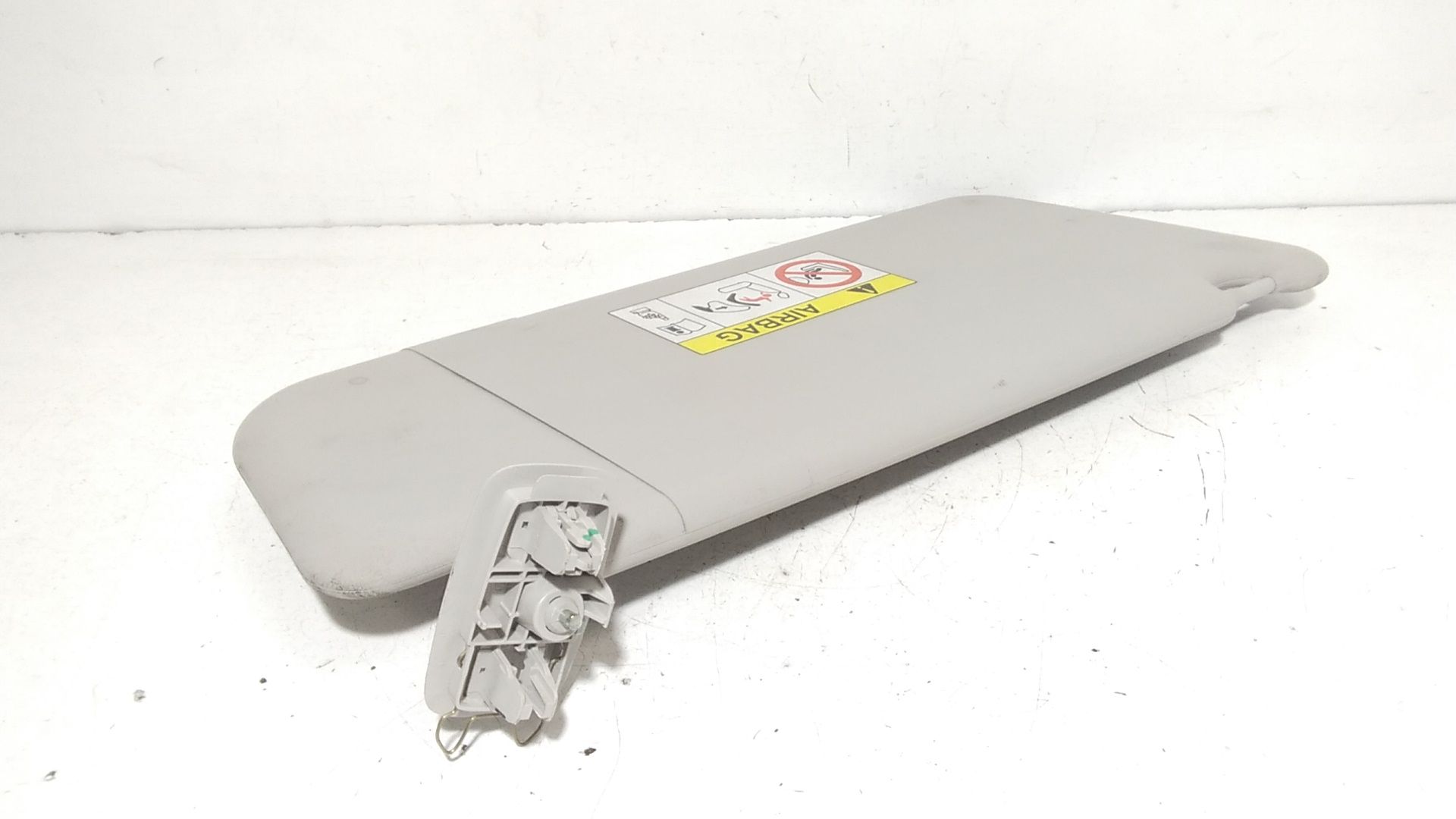 Parasole aletta Lato Passeggero PEUGEOT Rifter Serie (18>)