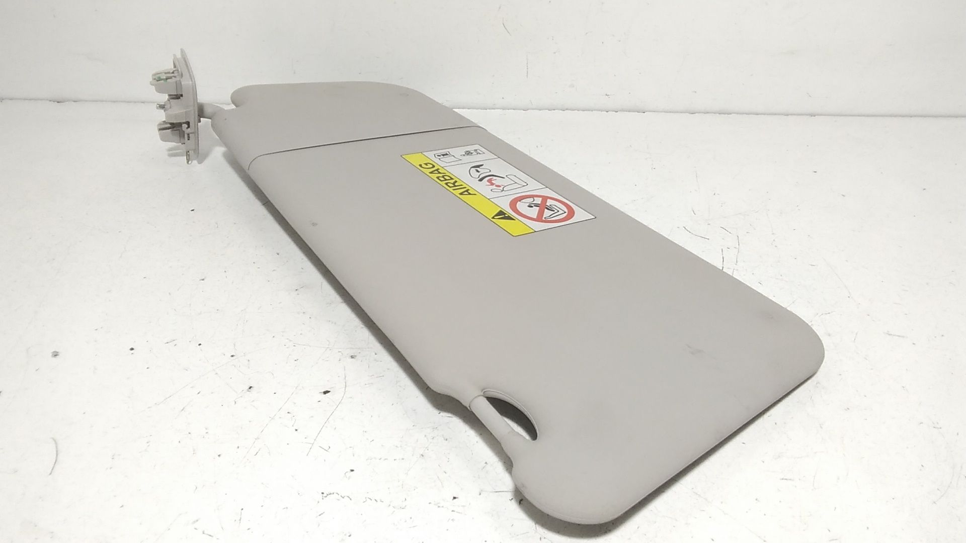 Parasole aletta Lato Passeggero PEUGEOT Rifter Serie (18>)