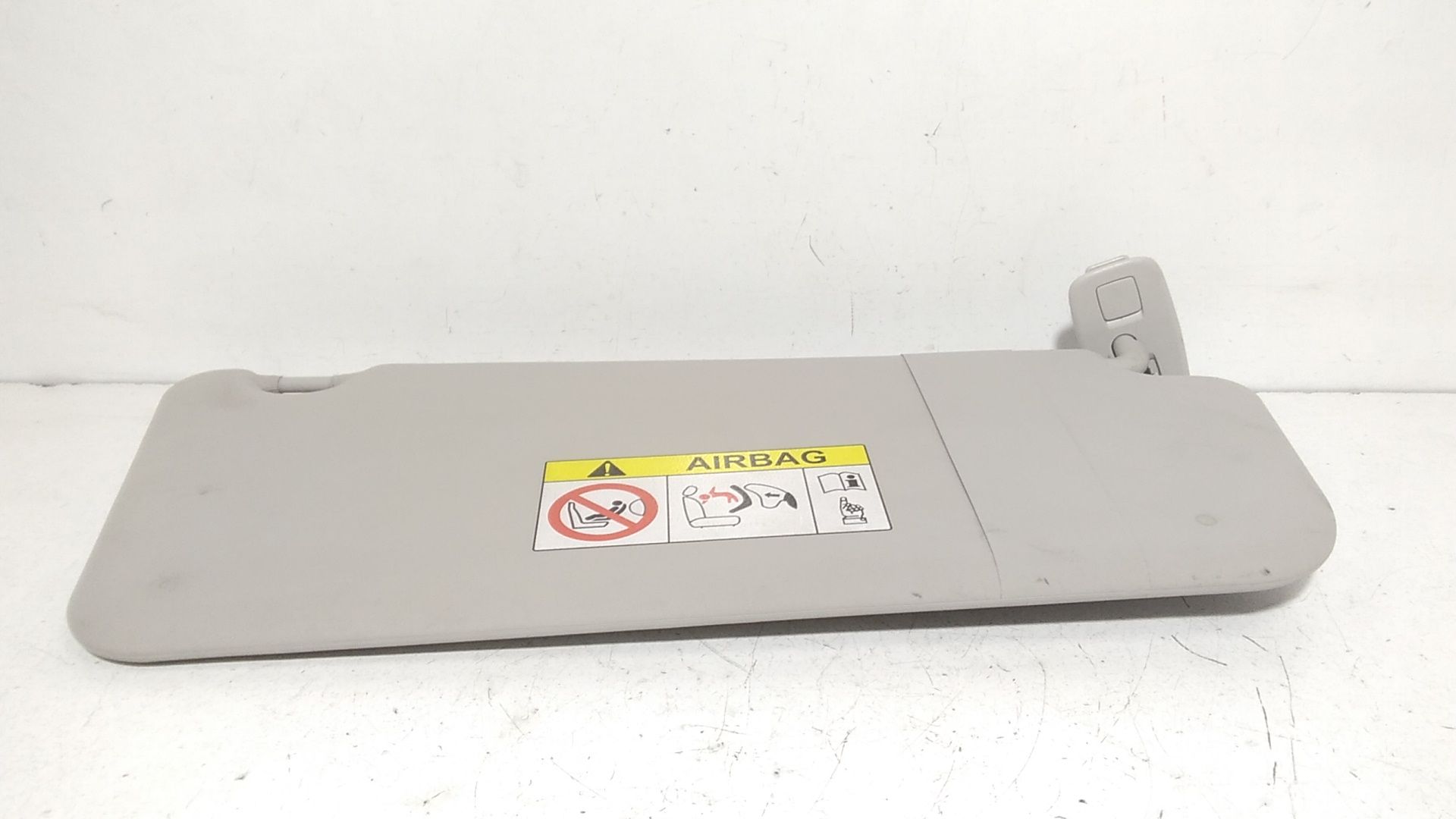 Parasole aletta Lato Passeggero PEUGEOT Rifter Serie (18>)