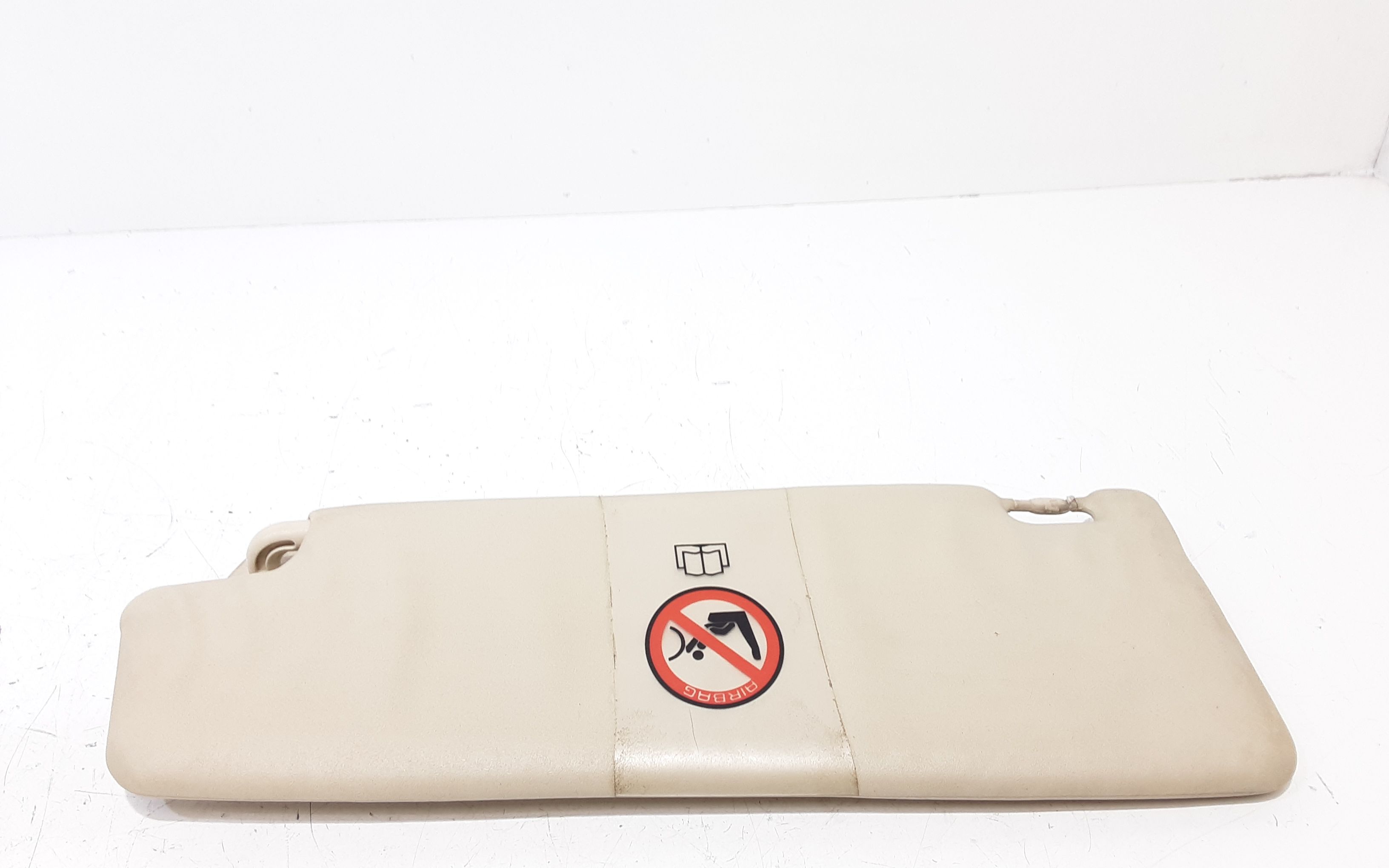 Parasole aletta Lato Passeggero FIAT Idea 1 Serie