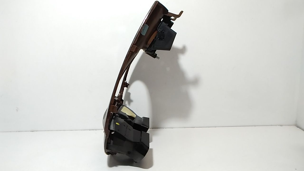 Modanatura Centrale Cruscotto CITROEN C5 Berlina 1 Serie