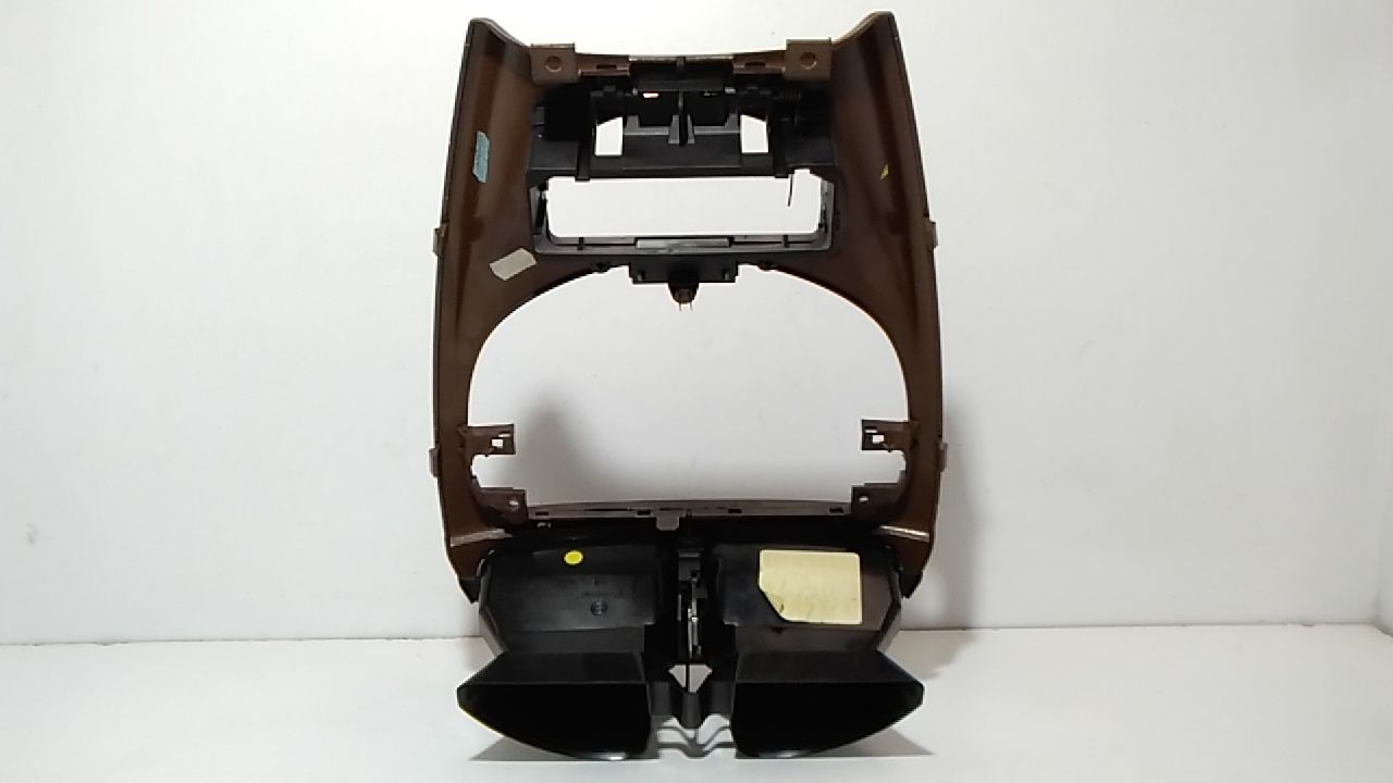 Modanatura Centrale Cruscotto CITROEN C5 Berlina 1 Serie